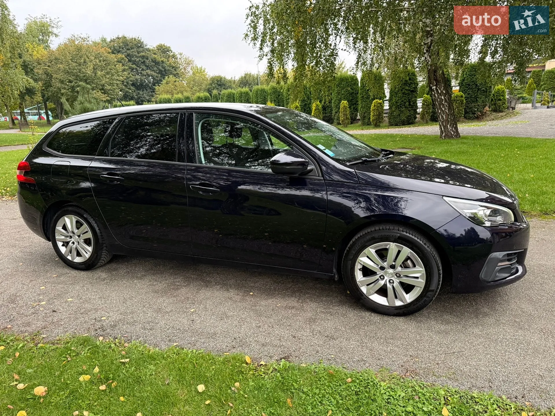 2019 Peugeot 308 - мініатюра 14