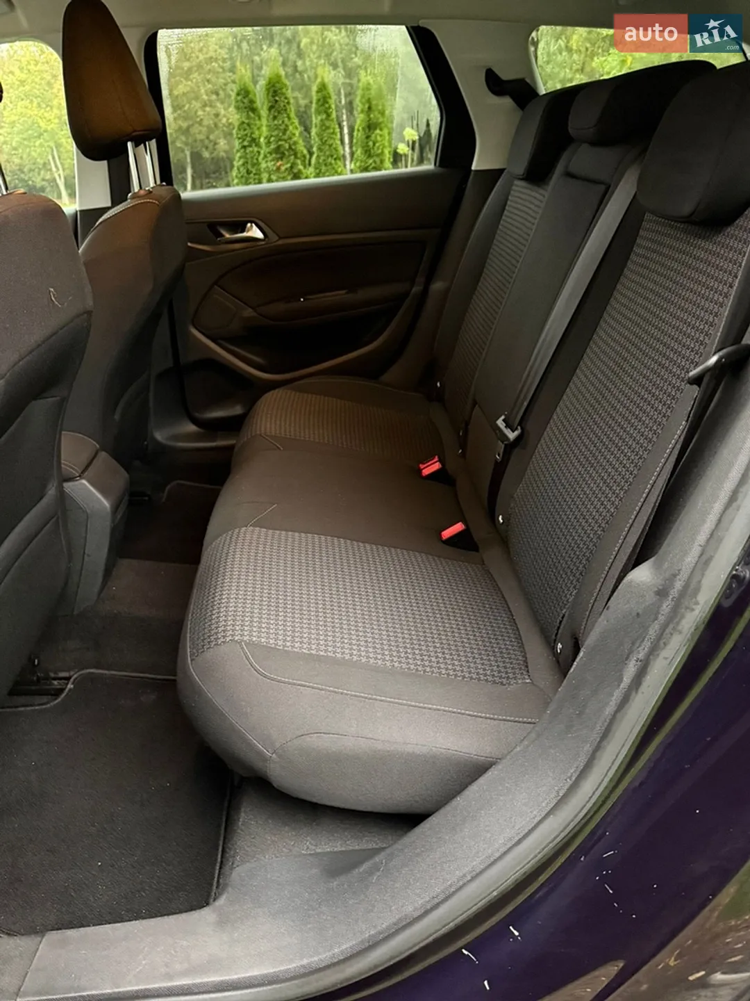 2019 Peugeot 308 - мініатюра 39