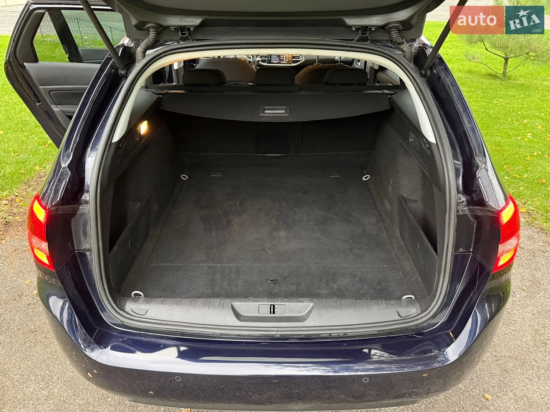 2019 Peugeot 308 - мініатюра 55
