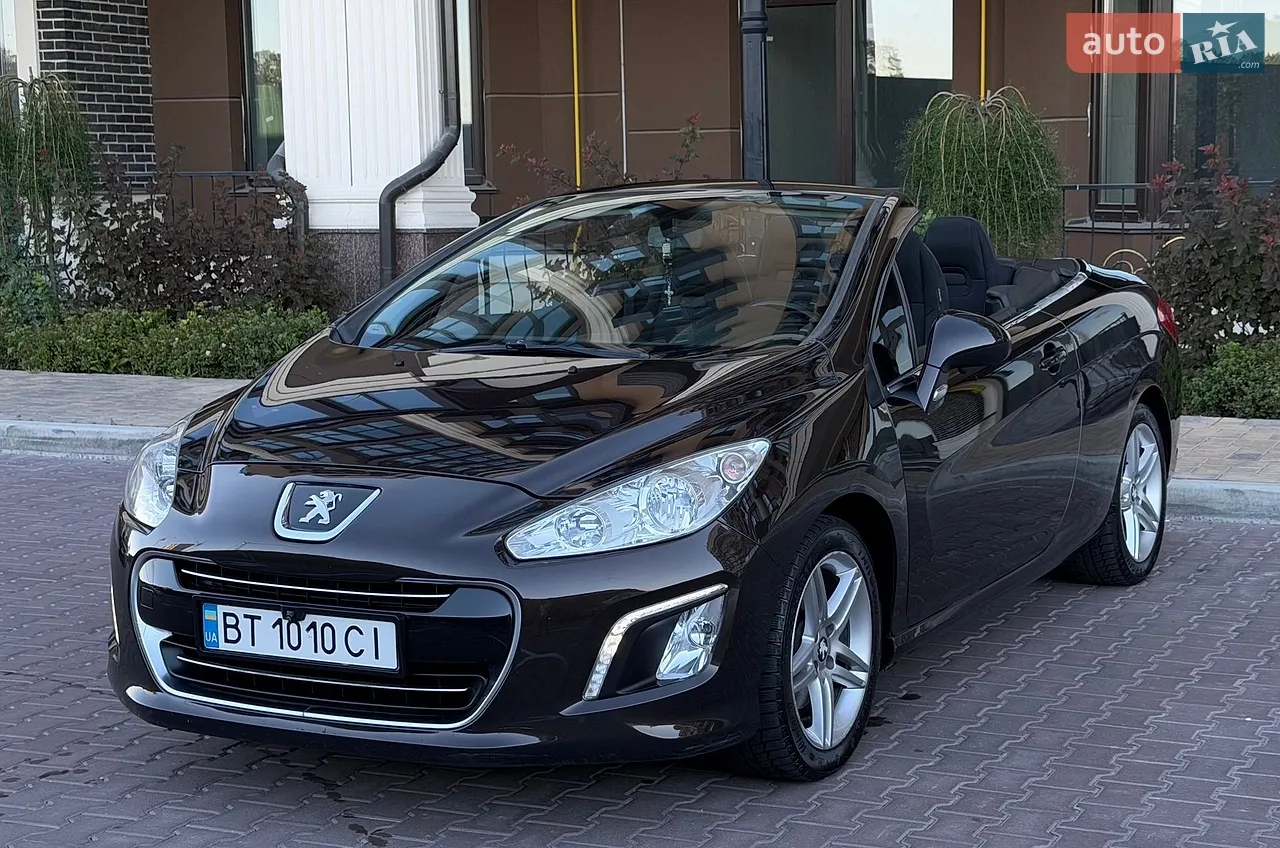 2011 Peugeot 308 - мініатюра 16
