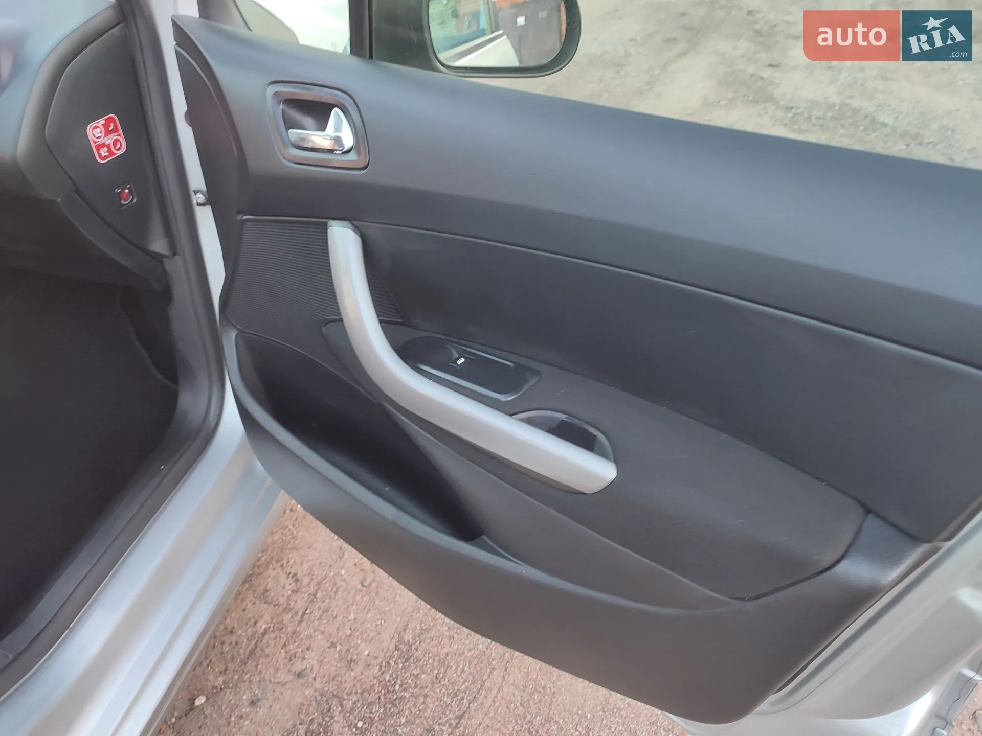 2012 Peugeot 308 - мініатюра 16