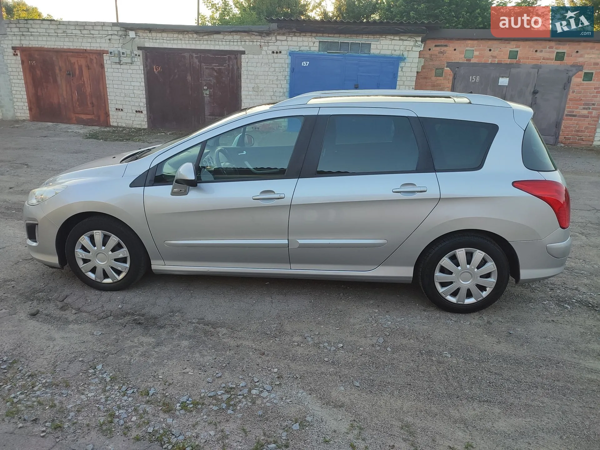 2012 Peugeot 308 - мініатюра 23