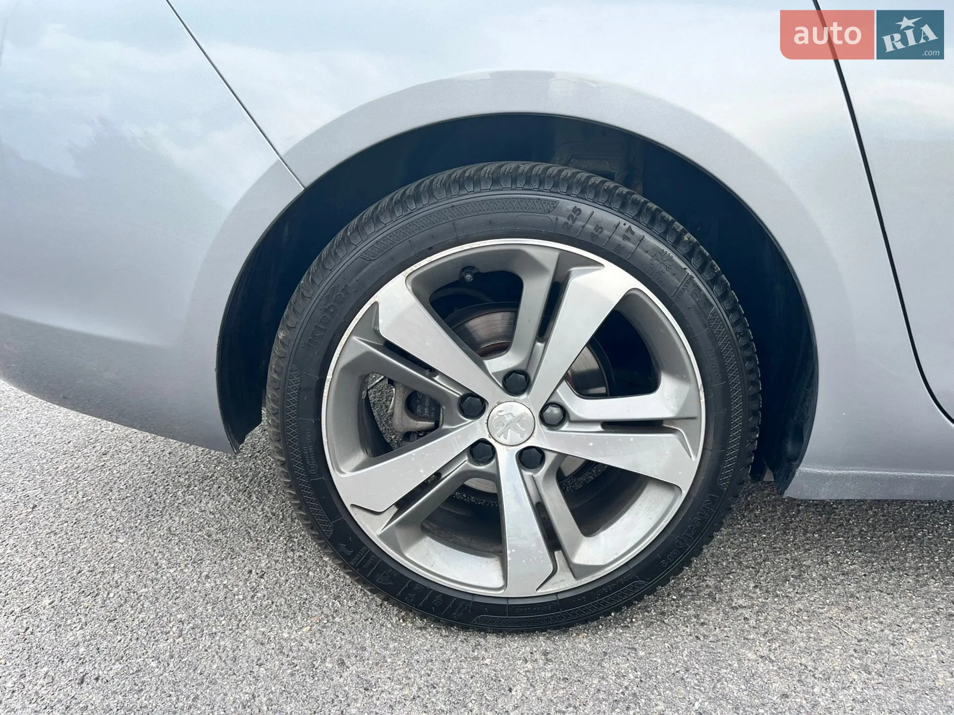 2019 Peugeot 308 - мініатюра 20