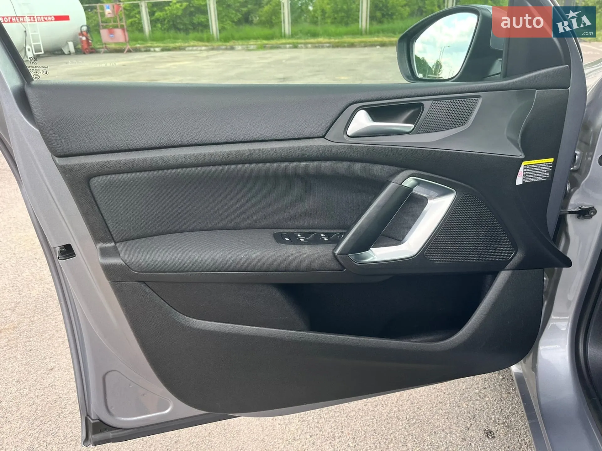 2019 Peugeot 308 - мініатюра 34