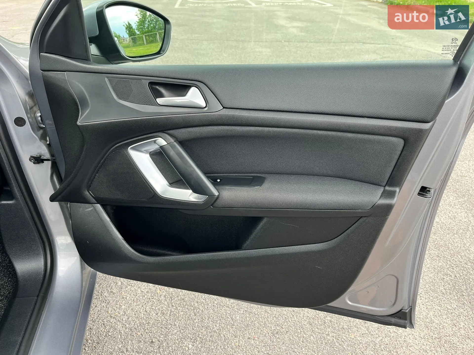 2019 Peugeot 308 - мініатюра 43