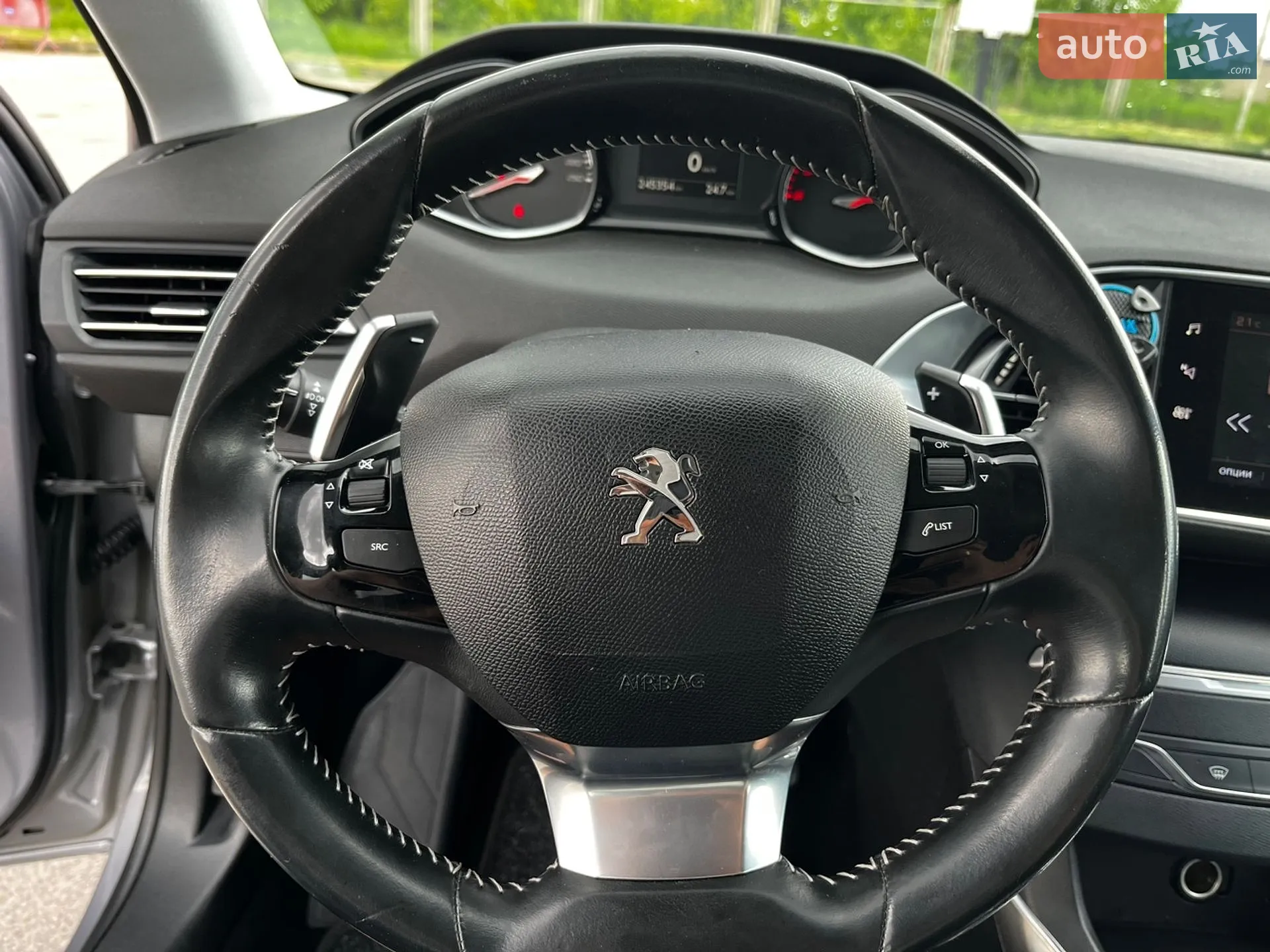 2019 Peugeot 308 - мініатюра 54