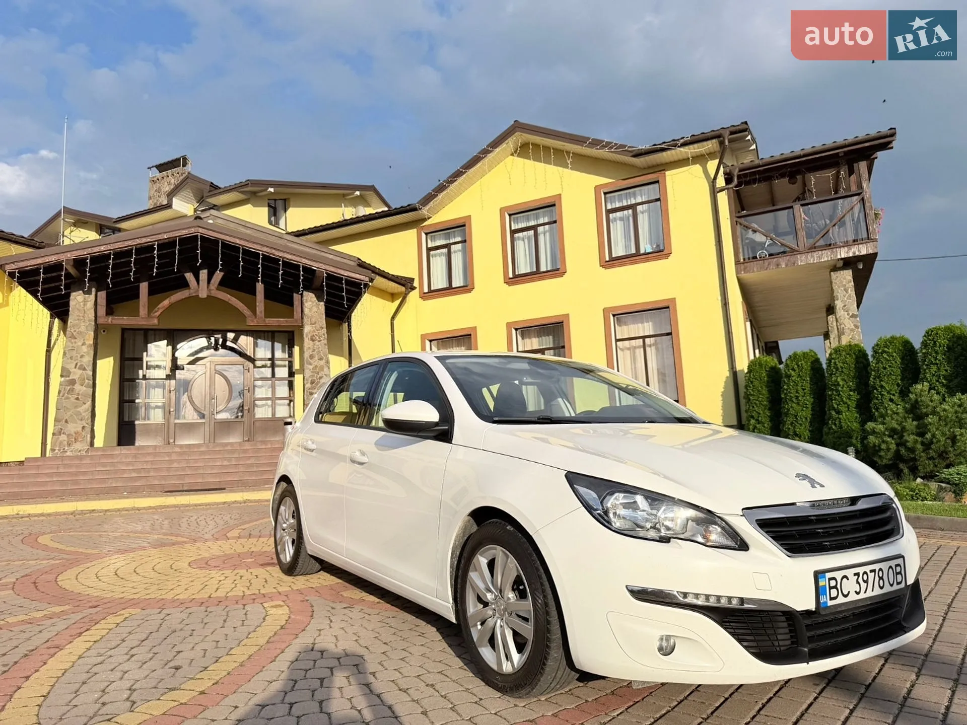 2016 Peugeot 308 - мініатюра 30