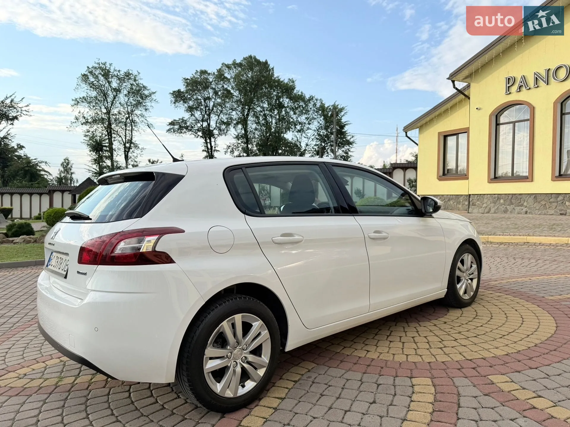 2016 Peugeot 308 - мініатюра 42