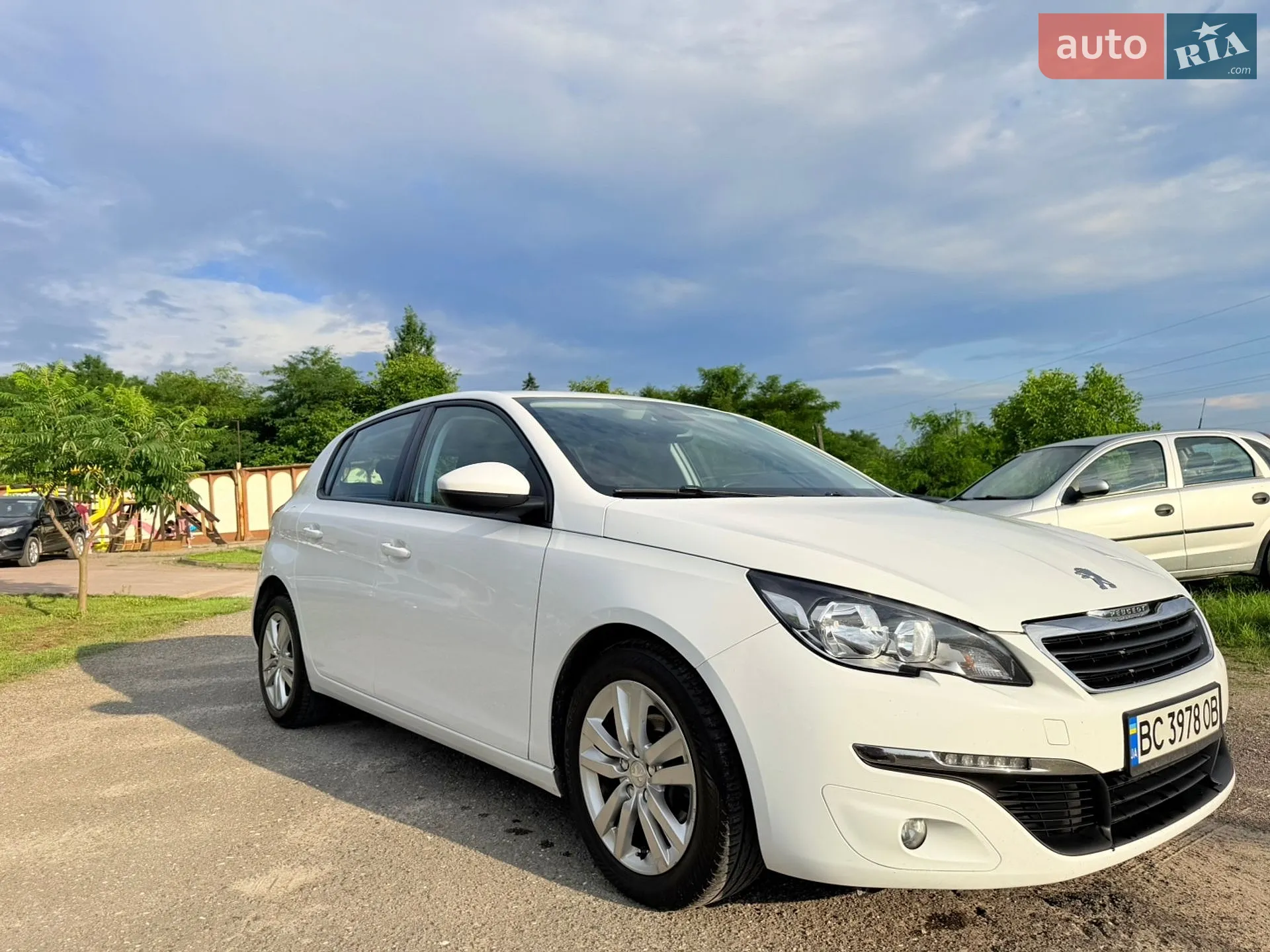 2016 Peugeot 308 - мініатюра 57