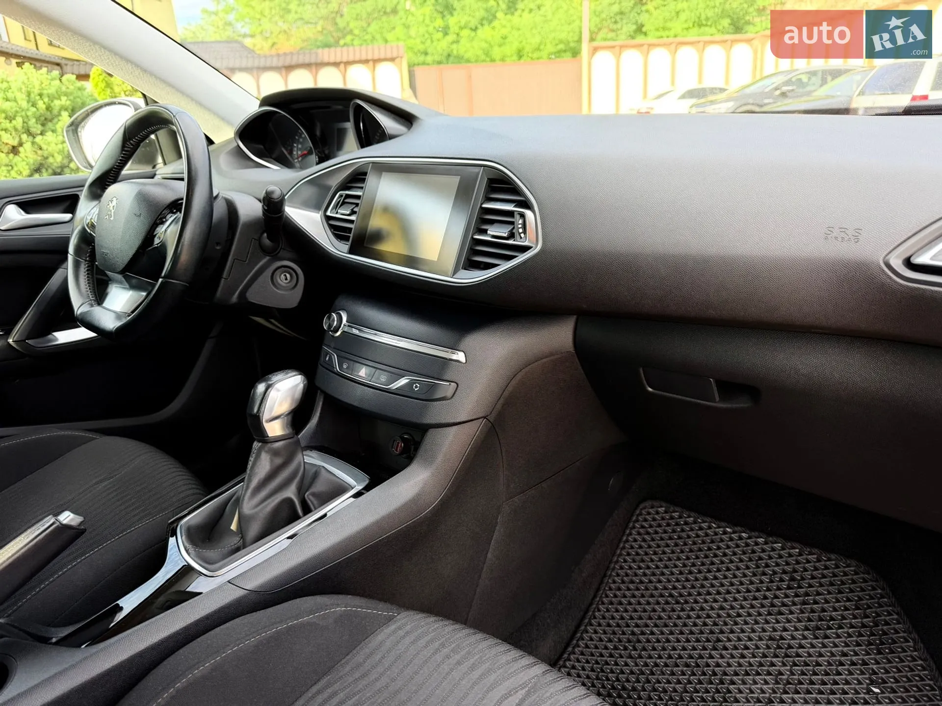 2016 Peugeot 308 - мініатюра 61