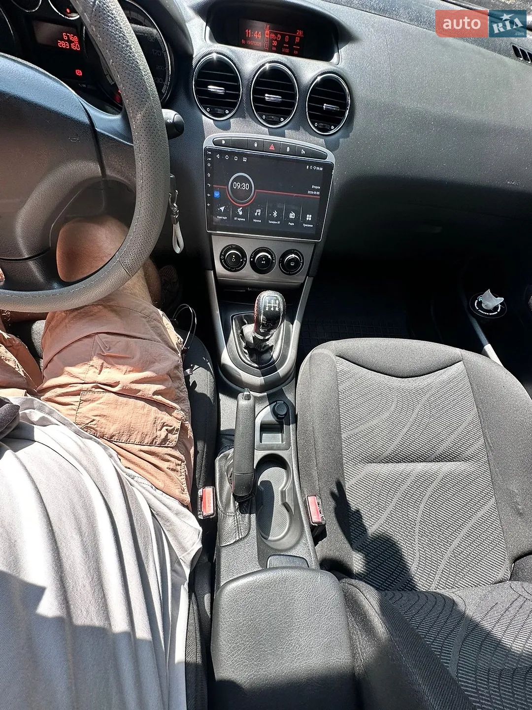 2013 Peugeot 308 - мініатюра 5