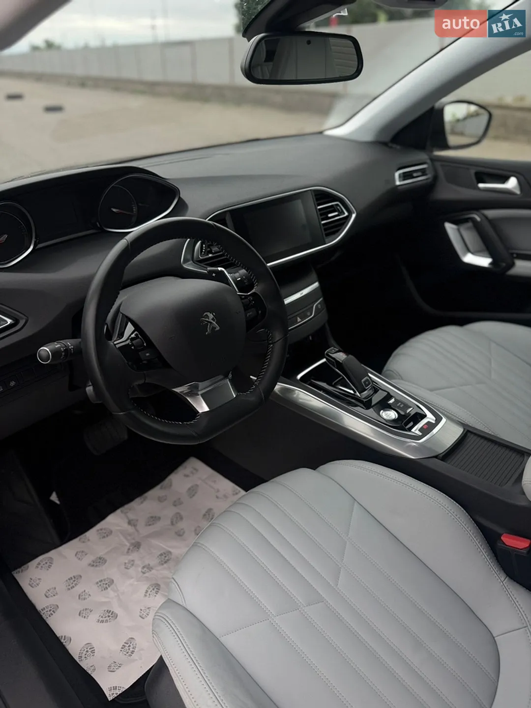 2020 Peugeot 308 - мініатюра 8