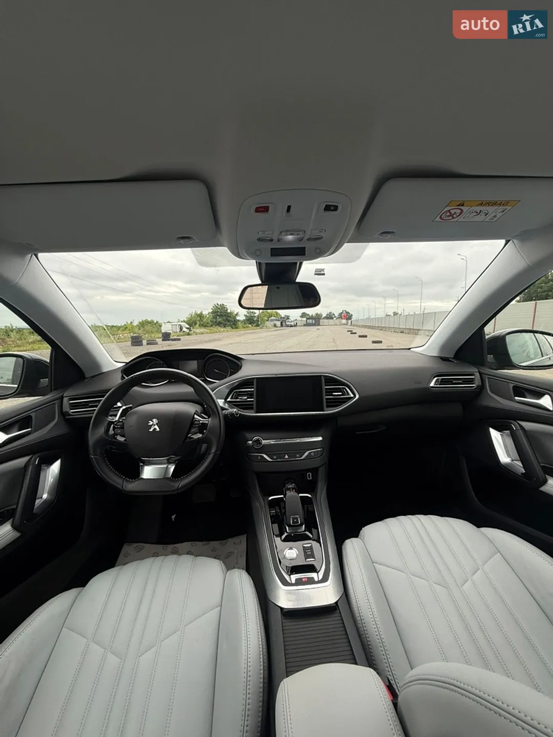 2020 Peugeot 308 - мініатюра 9