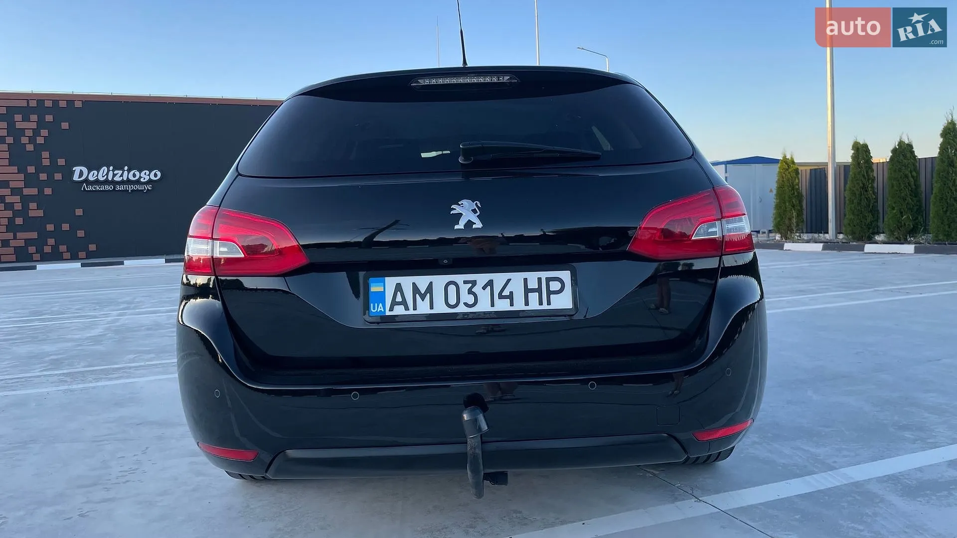 2015 Peugeot 308 - мініатюра 14