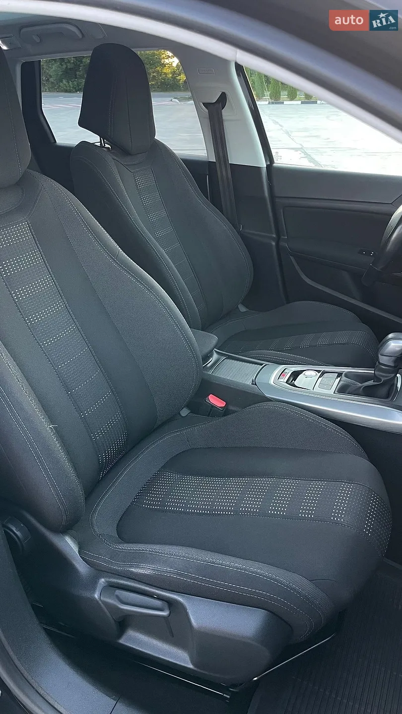 2015 Peugeot 308 - мініатюра 44