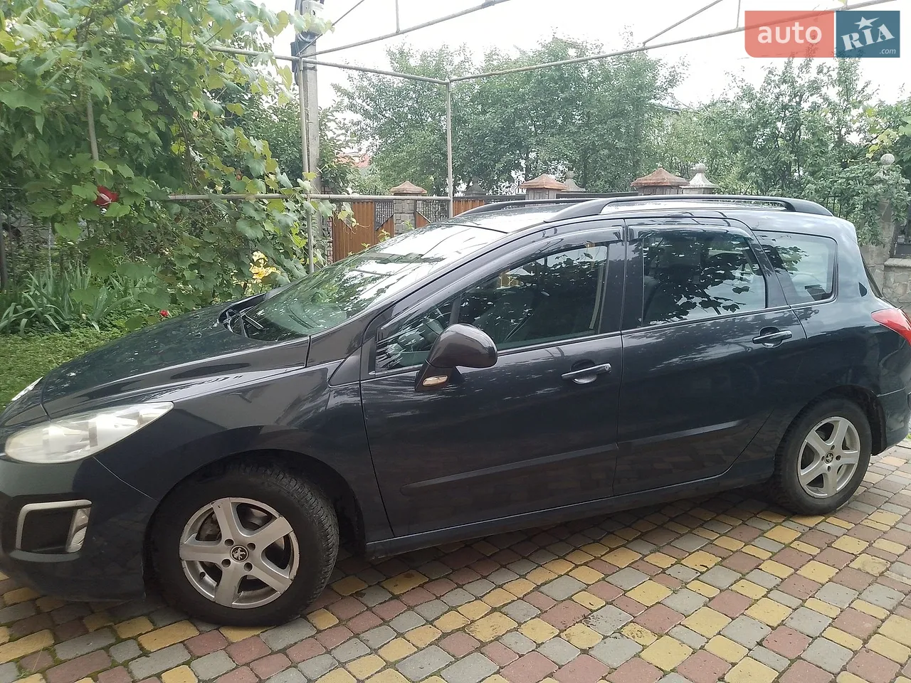 2011 Peugeot 308 - мініатюра 15