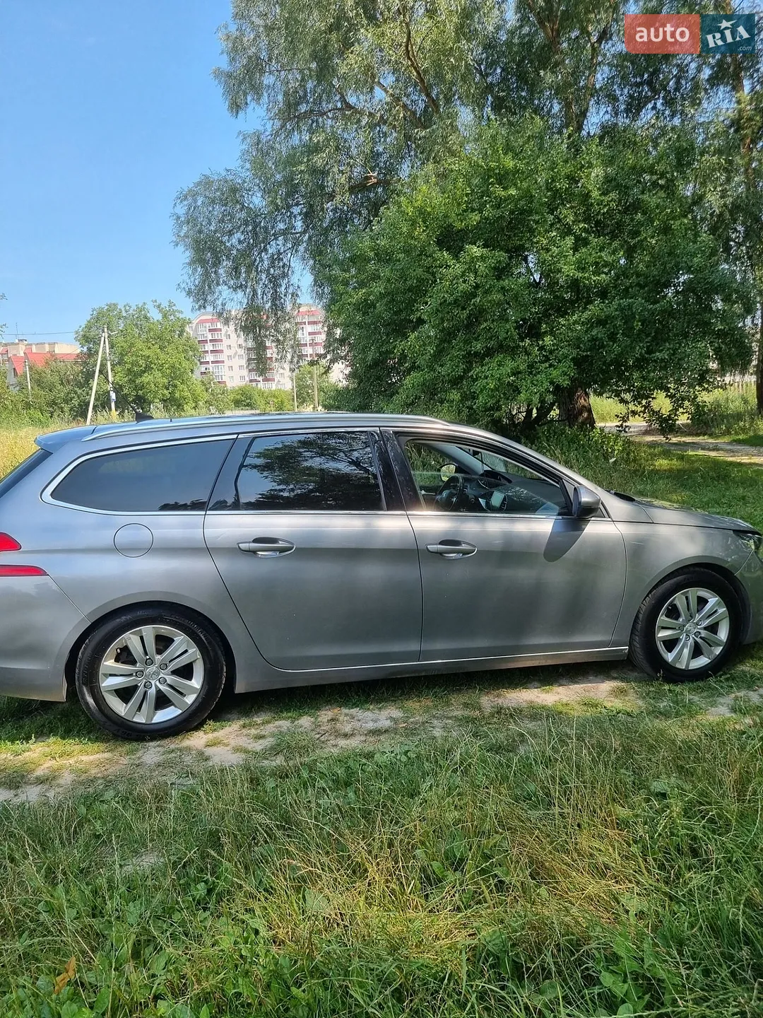 2015 Peugeot 308 - мініатюра 9