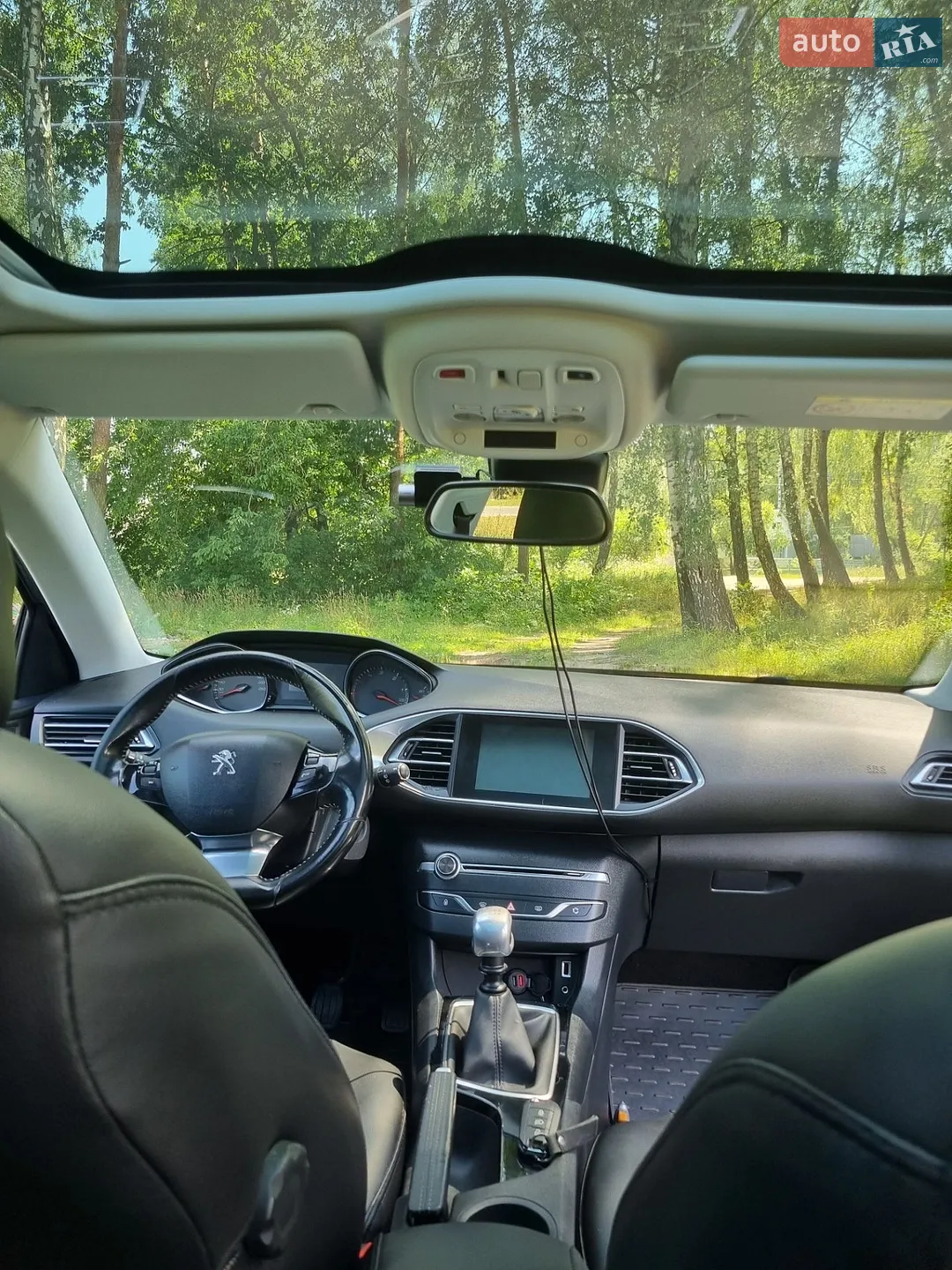 2015 Peugeot 308 - мініатюра 14
