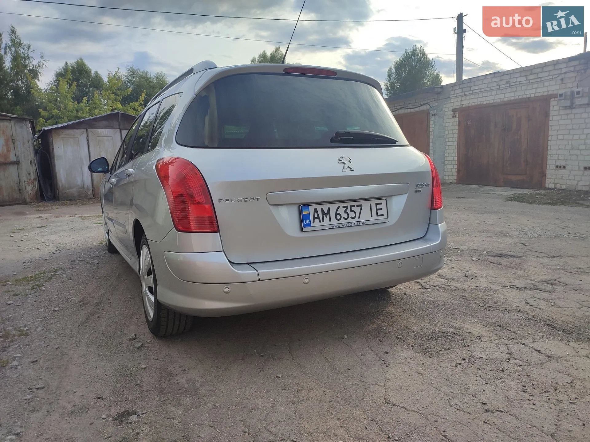 2012 Peugeot 308 - мініатюра 58