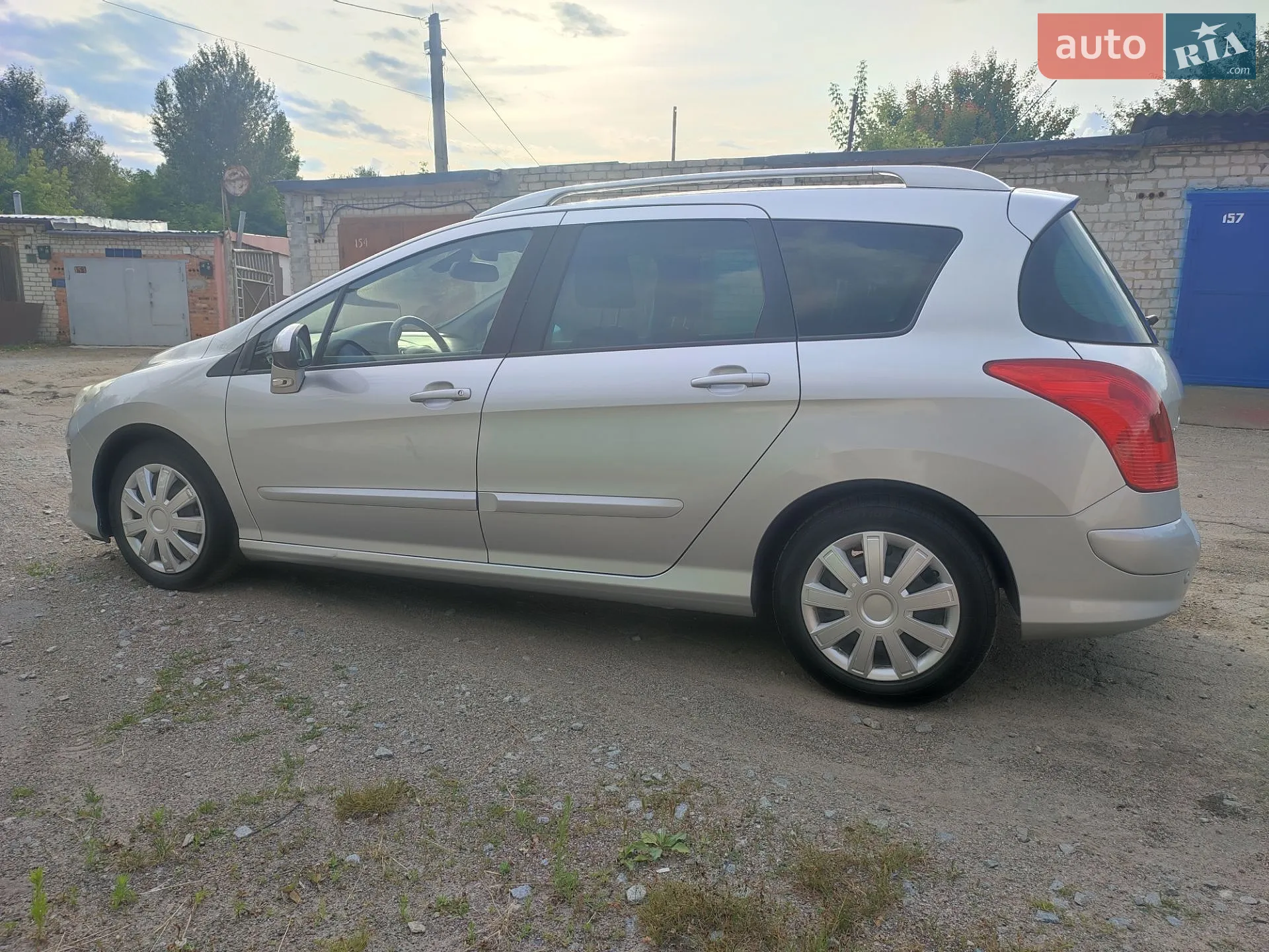 2012 Peugeot 308 - мініатюра 61