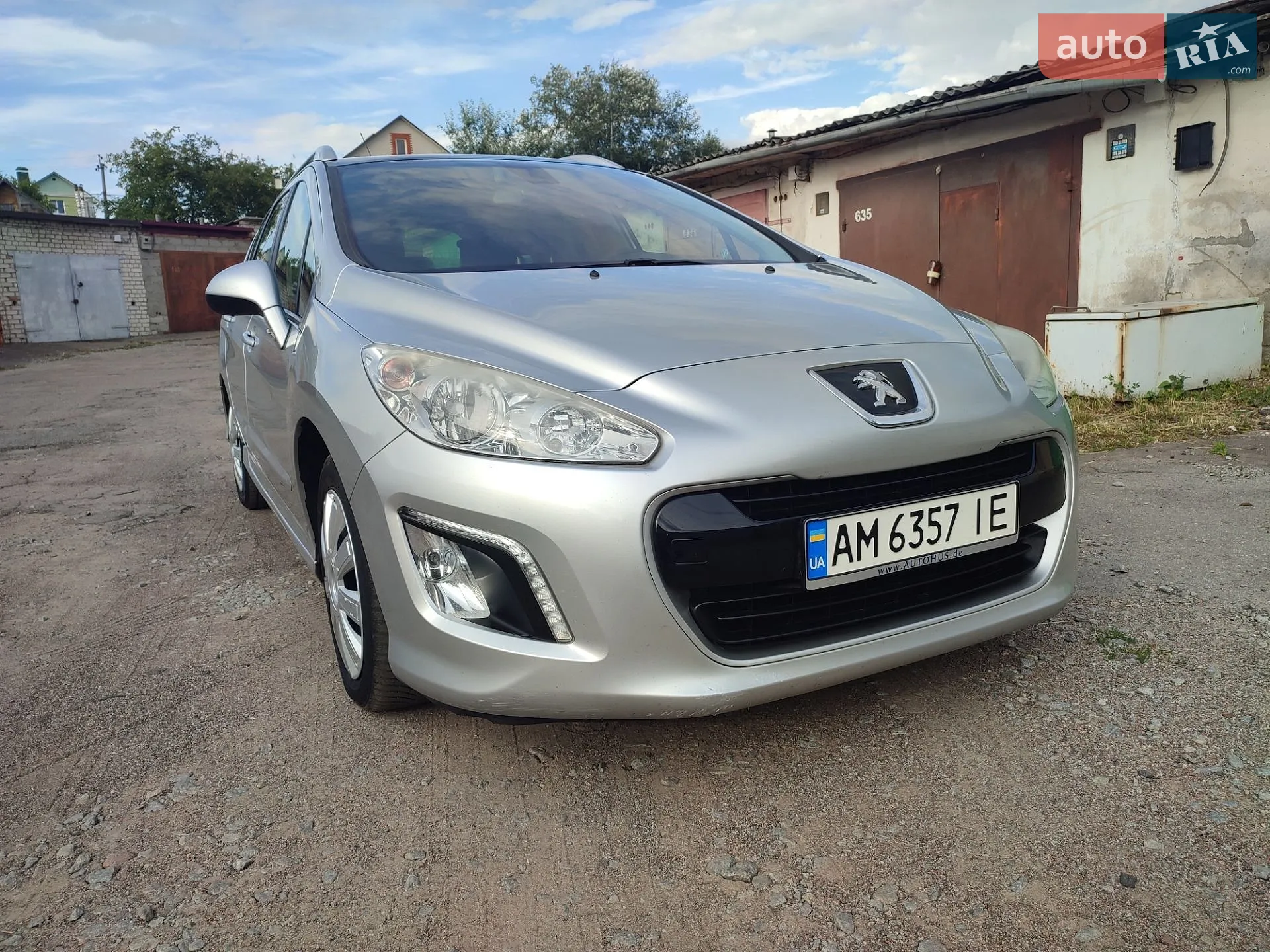 2012 Peugeot 308 - мініатюра 77