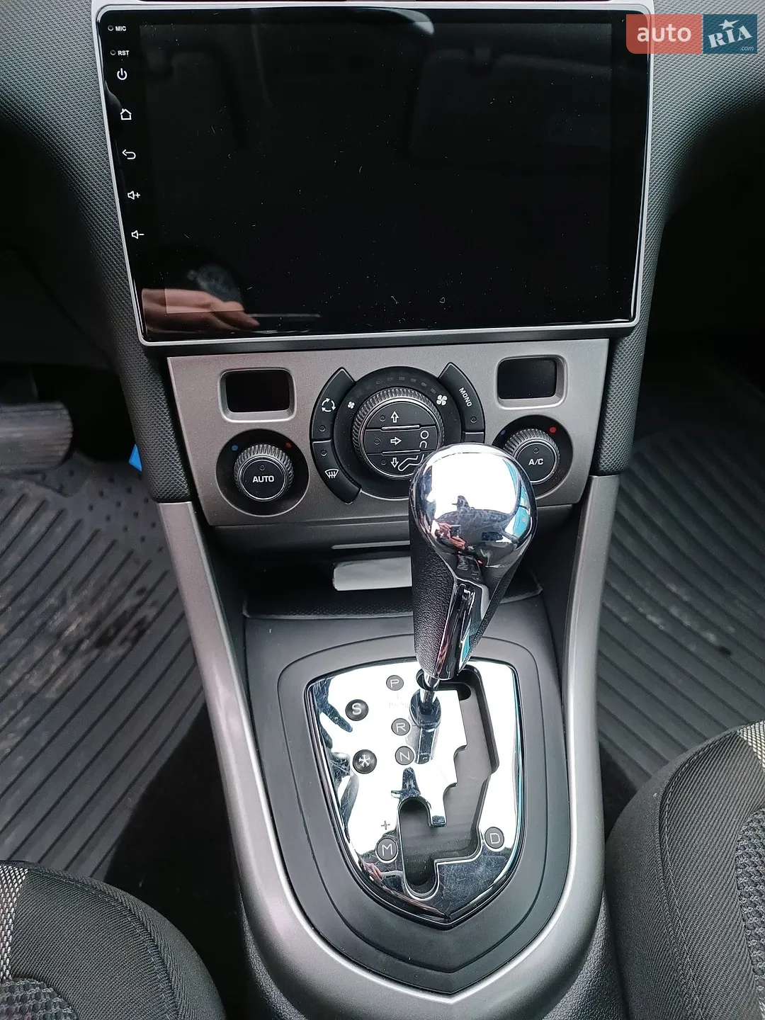 2012 Peugeot 308 - мініатюра 11