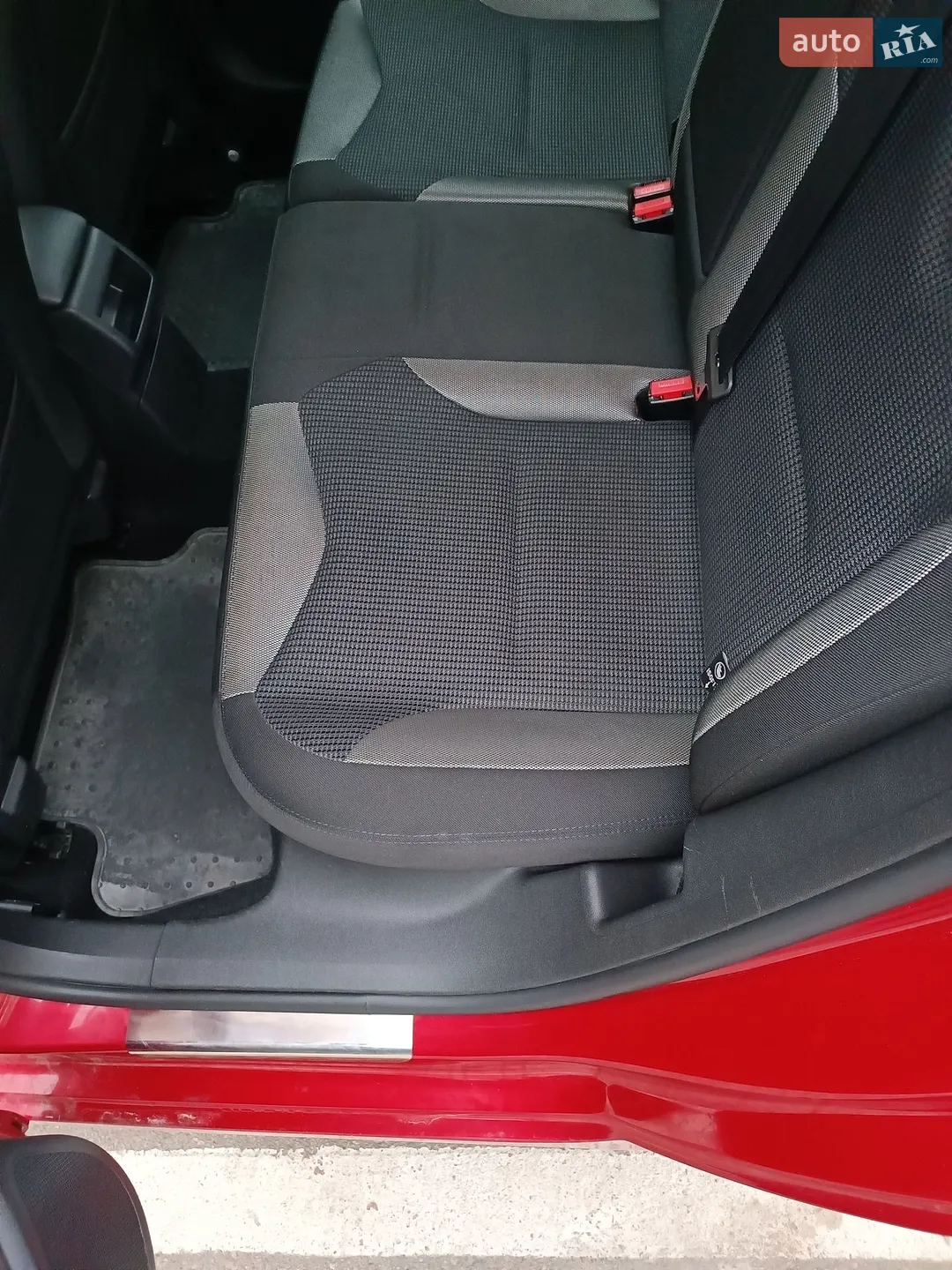 2012 Peugeot 308 - мініатюра 16