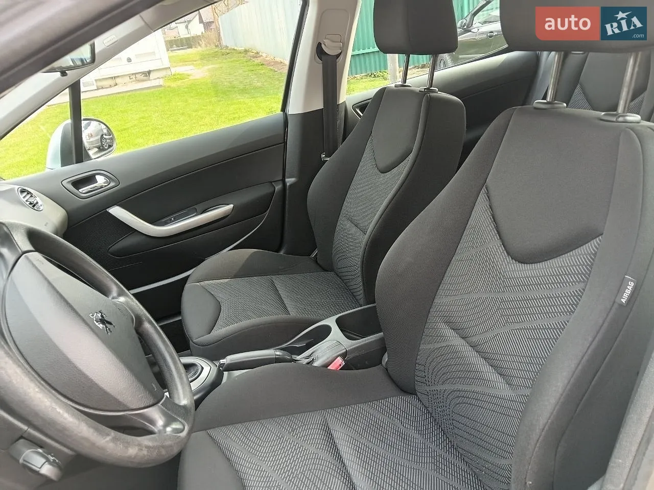 2010 Peugeot 308 - мініатюра 14