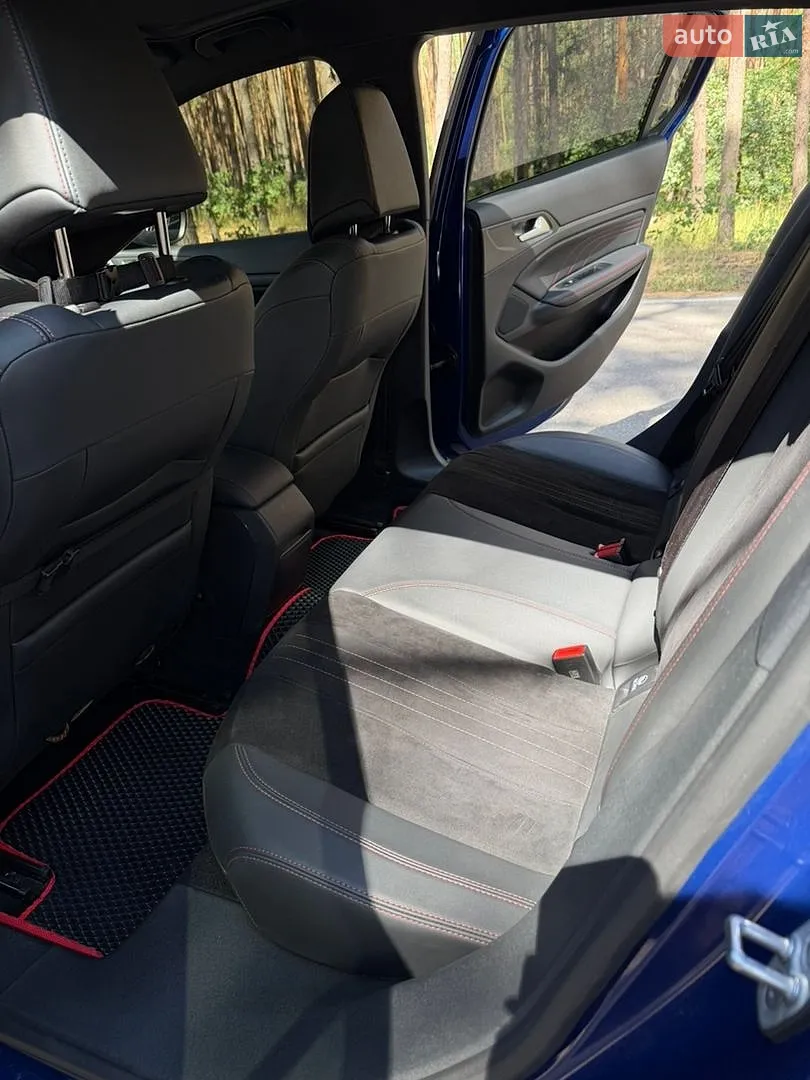 2019 Peugeot 308 - мініатюра 17