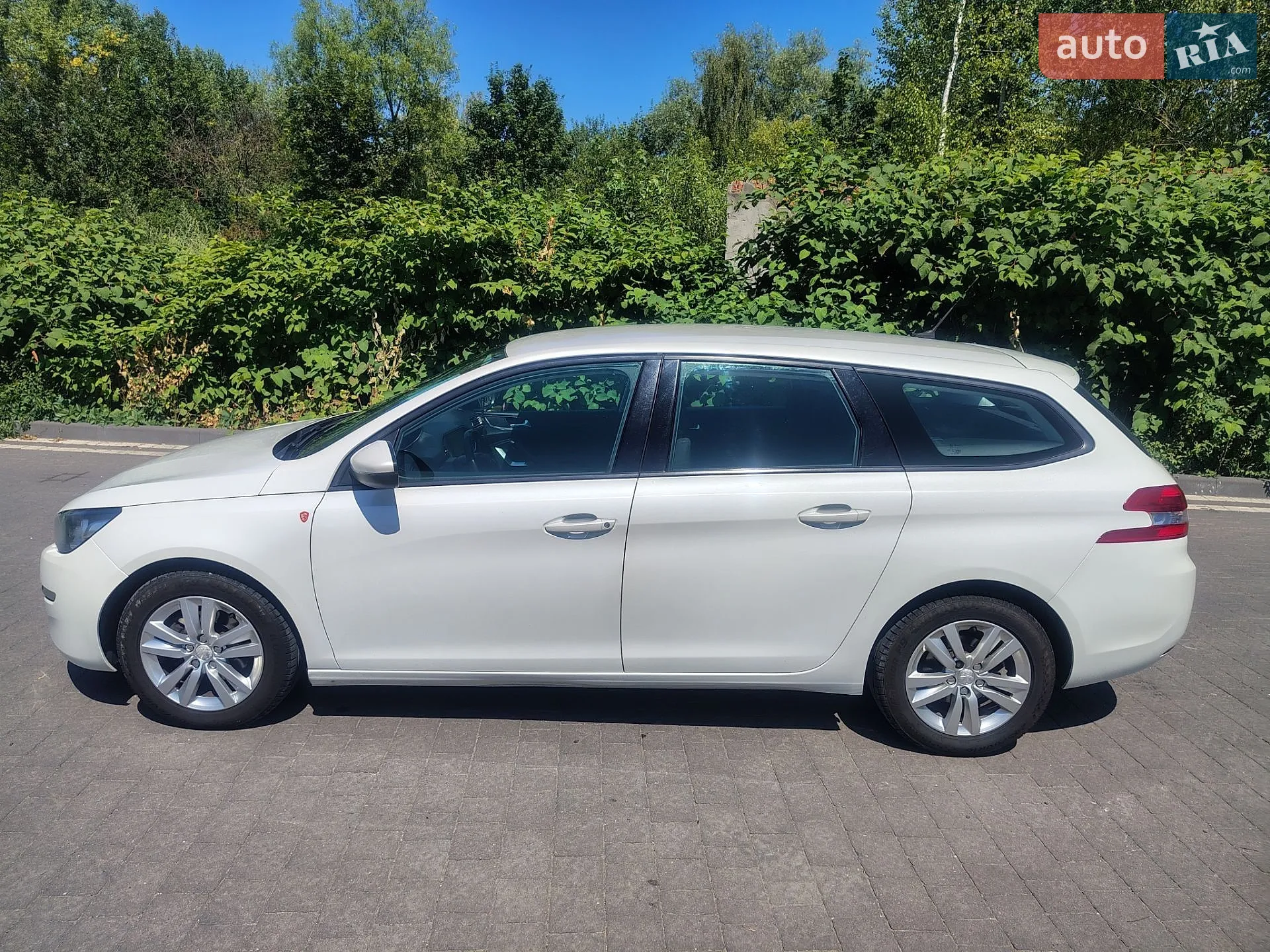2015 Peugeot 308 - мініатюра 25