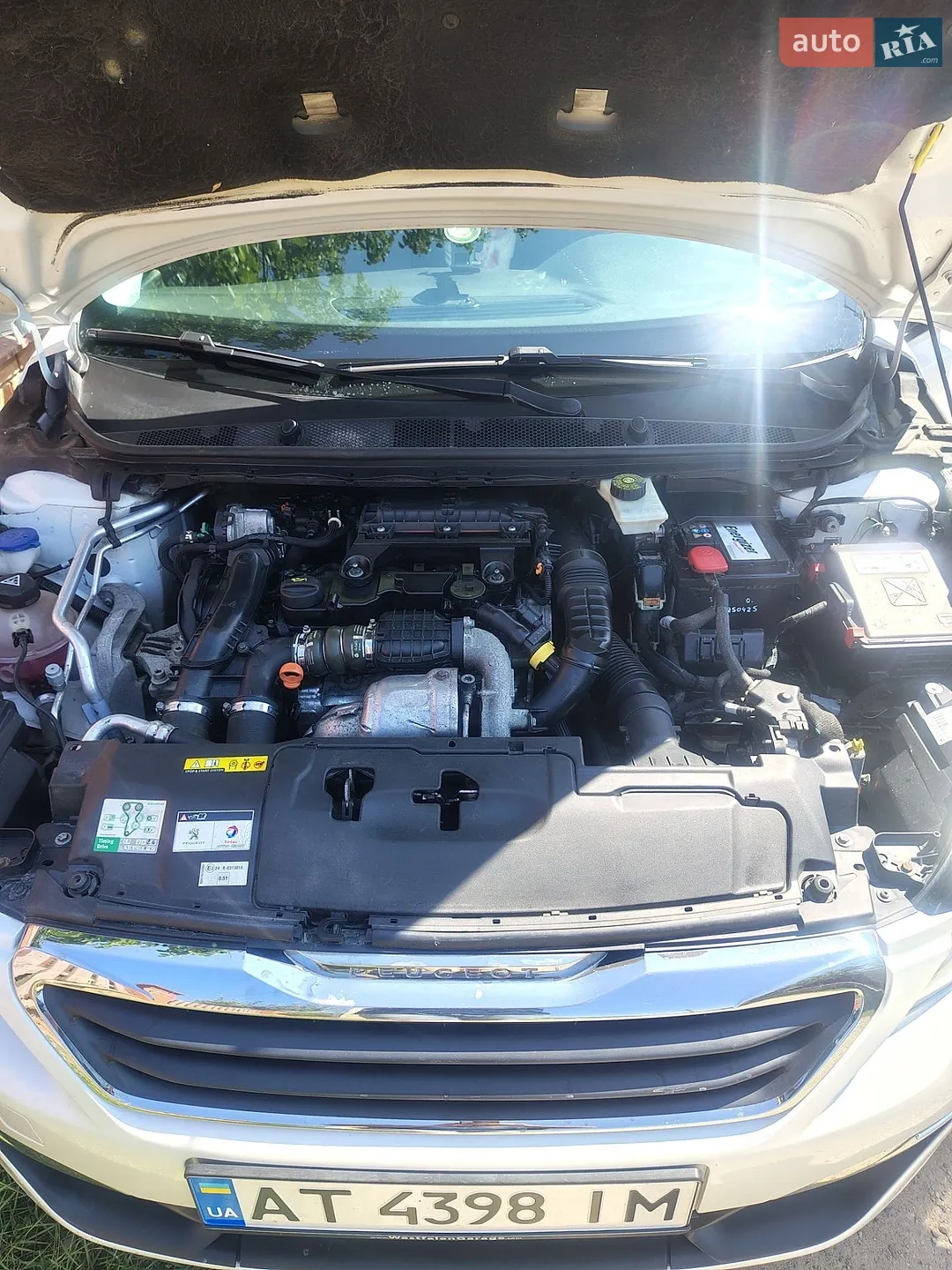 2015 Peugeot 308 - мініатюра 49