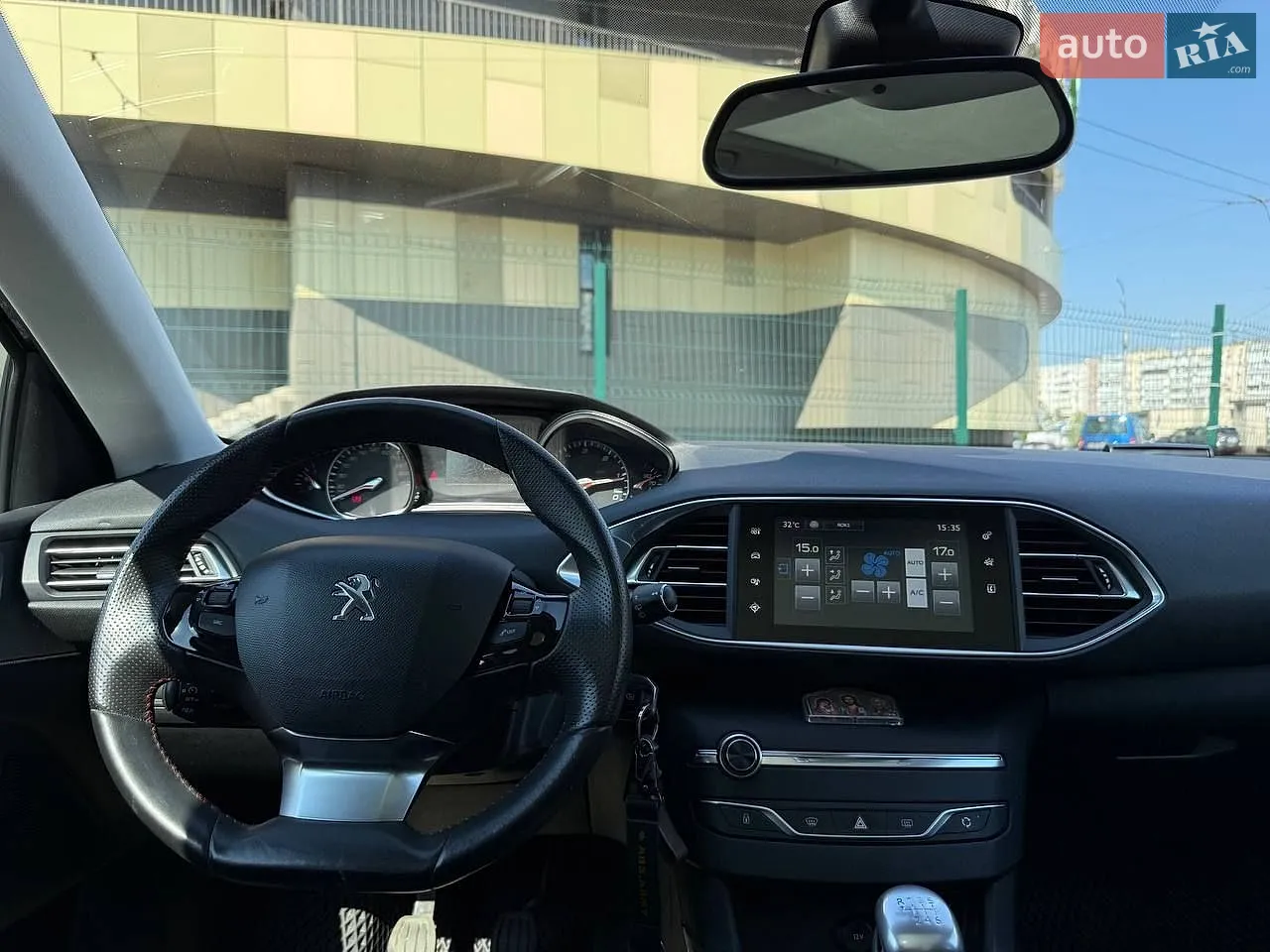 2016 Peugeot 308 - мініатюра 14