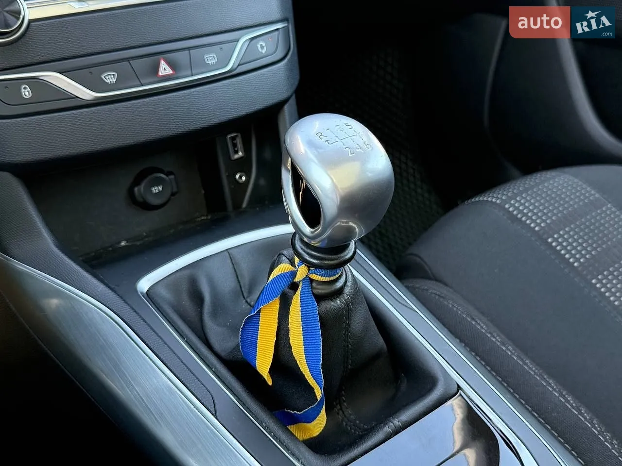 2016 Peugeot 308 - мініатюра 19