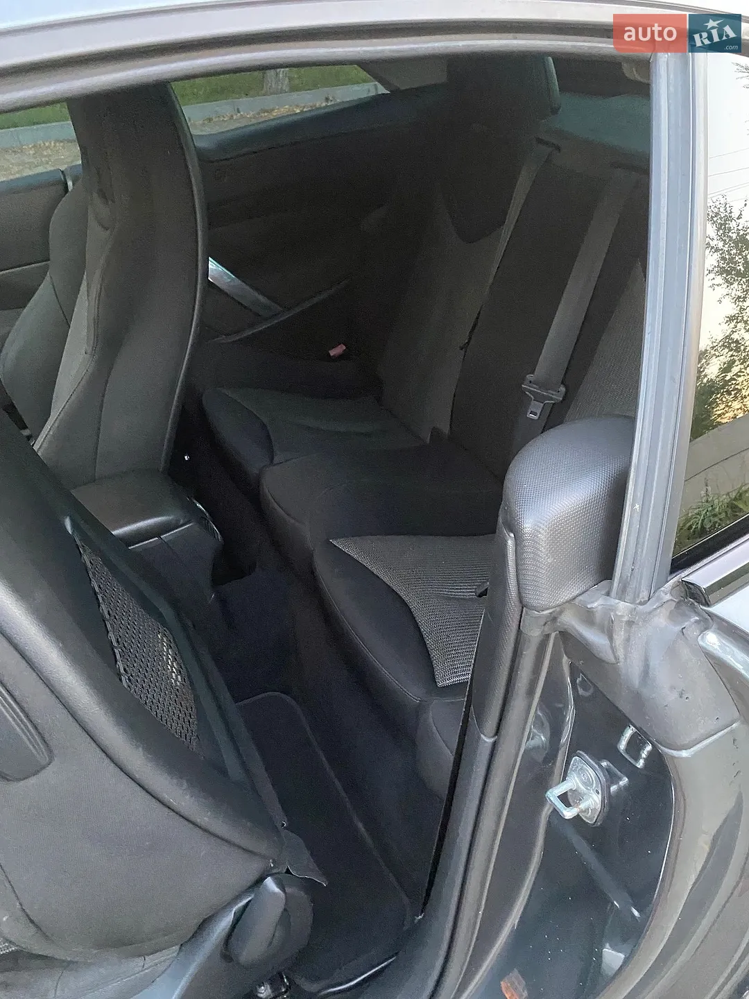 2010 Peugeot 308 - мініатюра 13