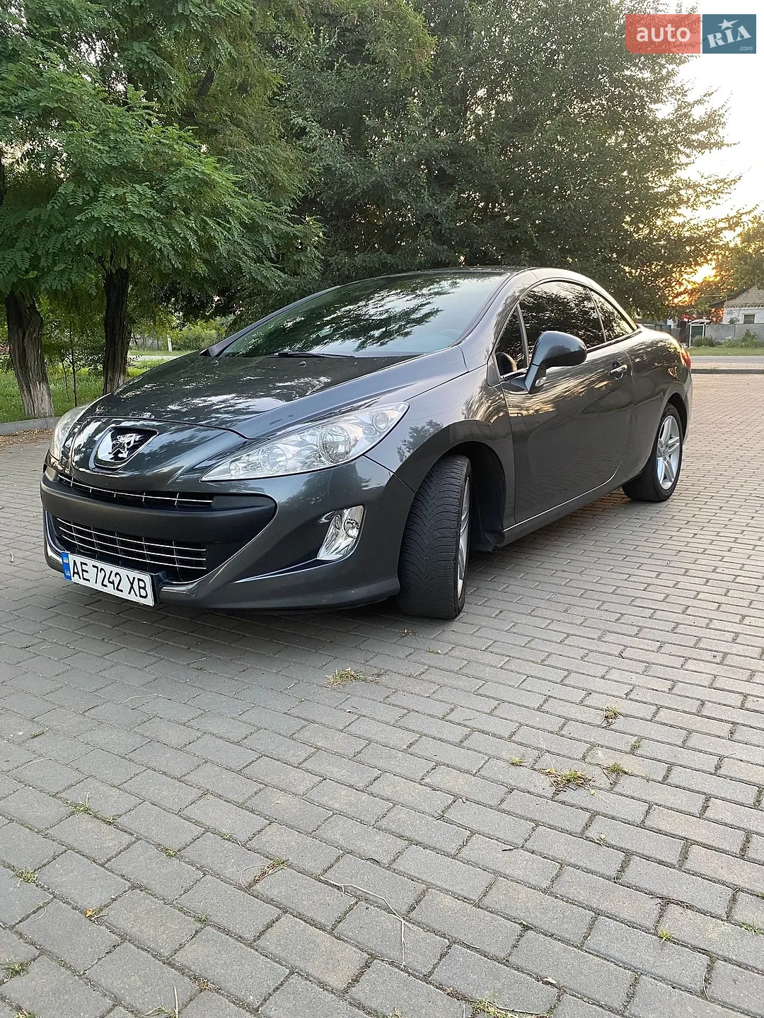 2010 Peugeot 308 - мініатюра 22