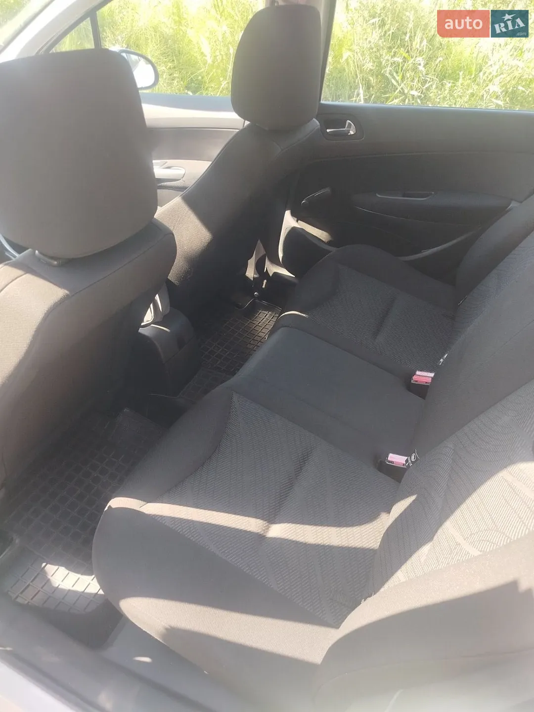 2011 Peugeot 308 - мініатюра 6