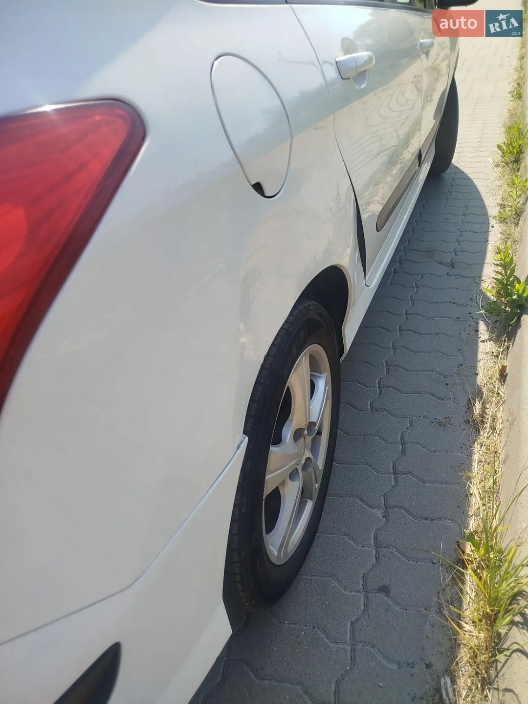 2011 Peugeot 308 - мініатюра 11