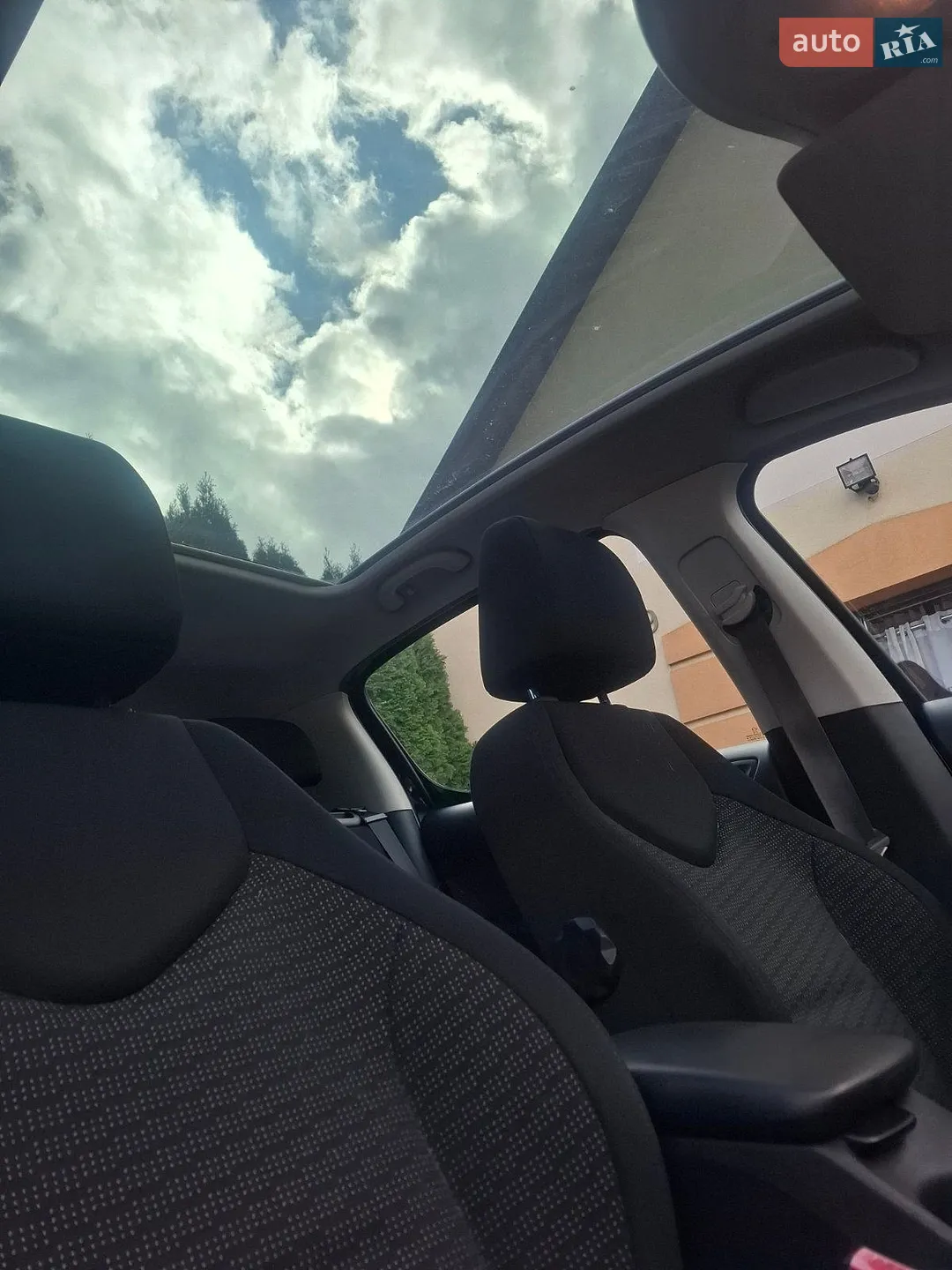 2012 Peugeot 308 - мініатюра 14