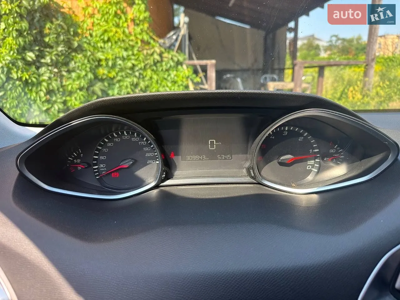 2017 Peugeot 308 - мініатюра 16