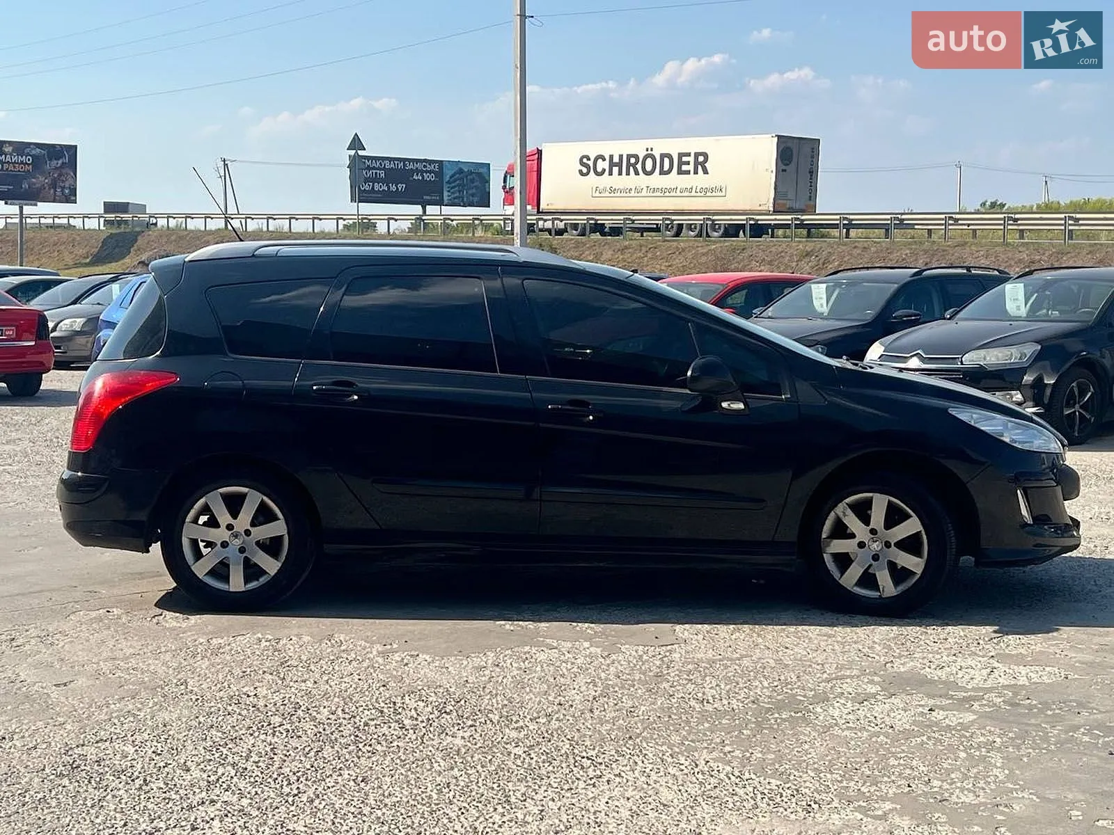 2010 Peugeot 308 - мініатюра 9