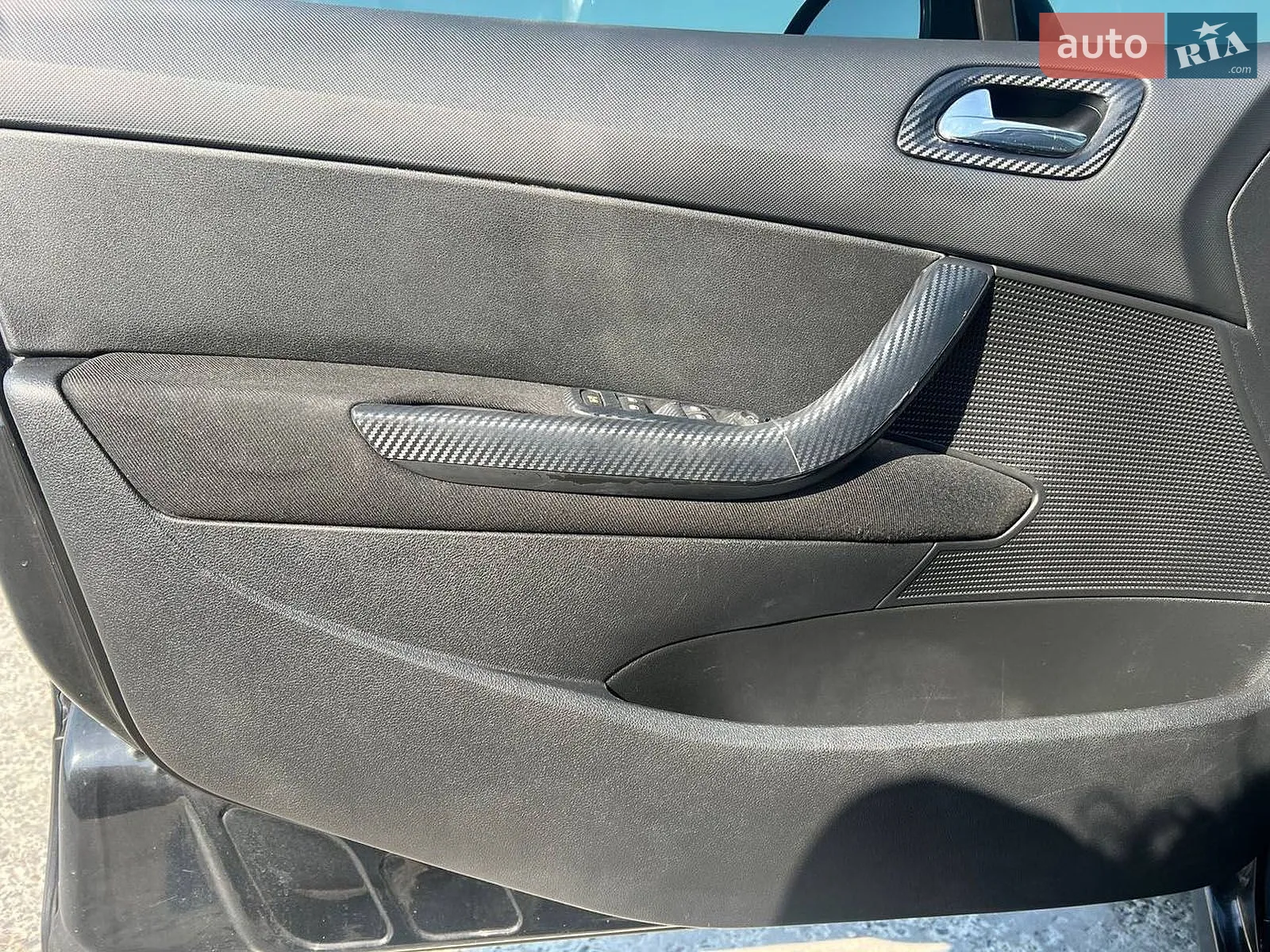 2010 Peugeot 308 - мініатюра 16