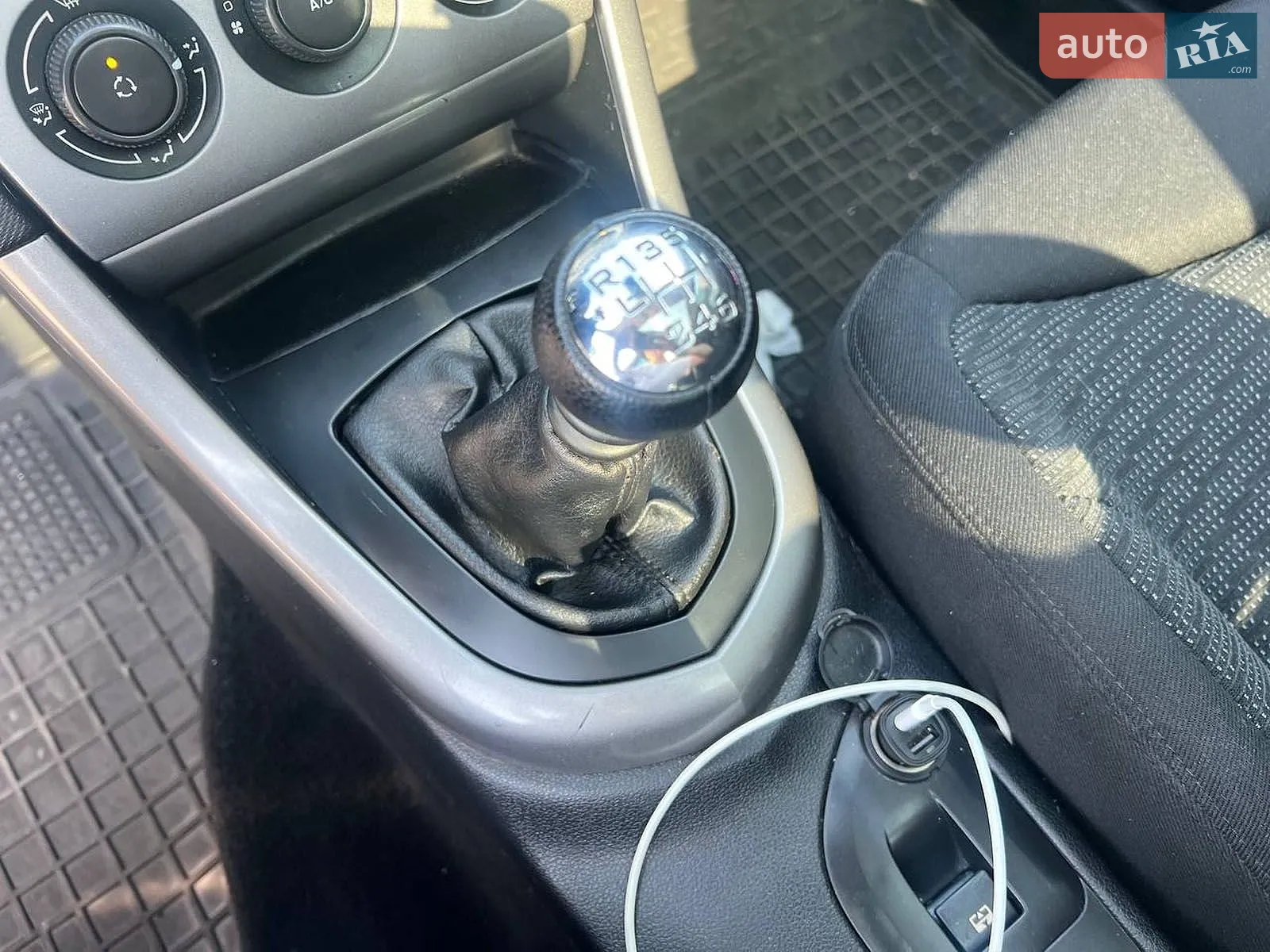 2010 Peugeot 308 - мініатюра 29