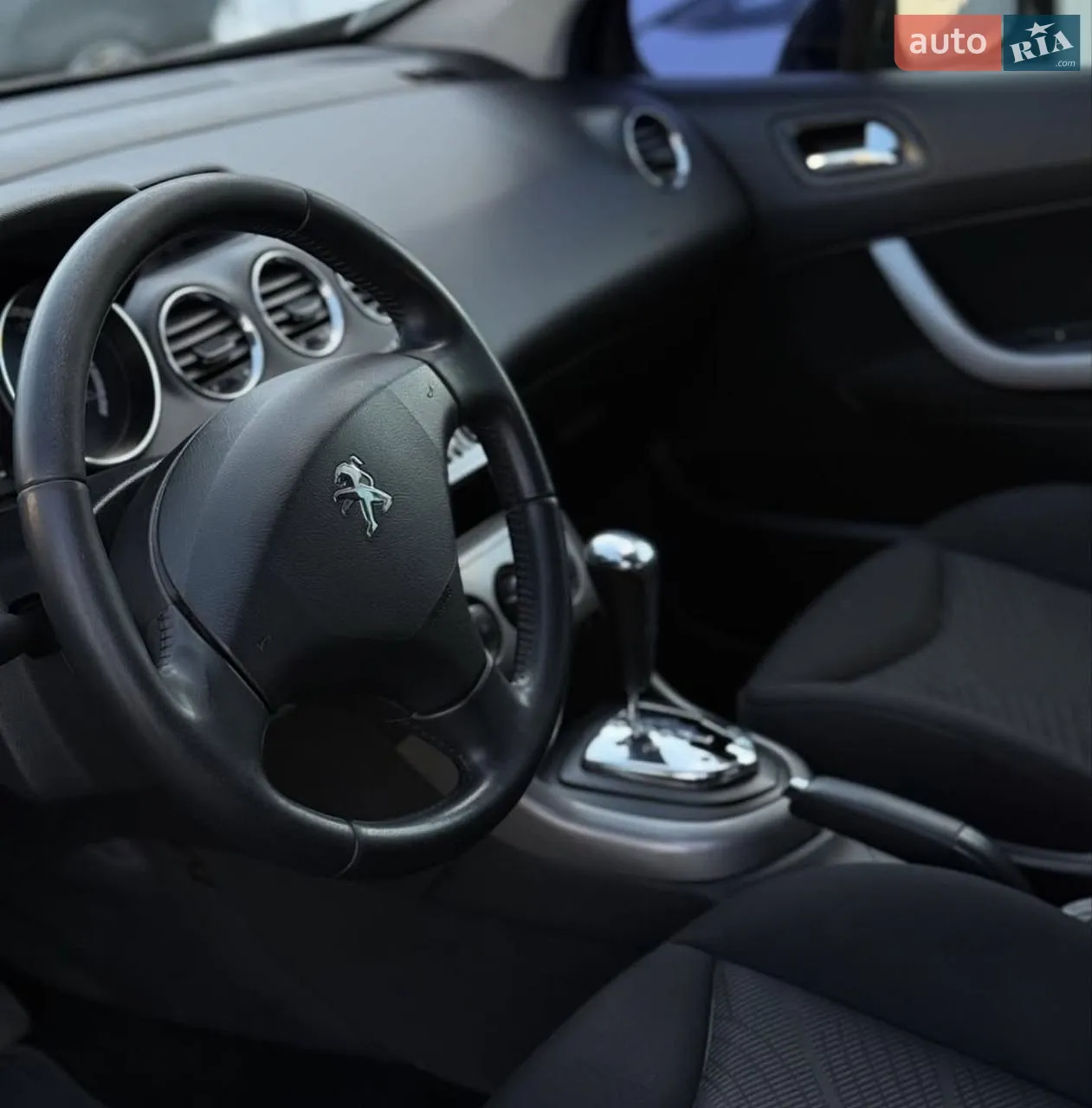 2011 Peugeot 308 - мініатюра 5