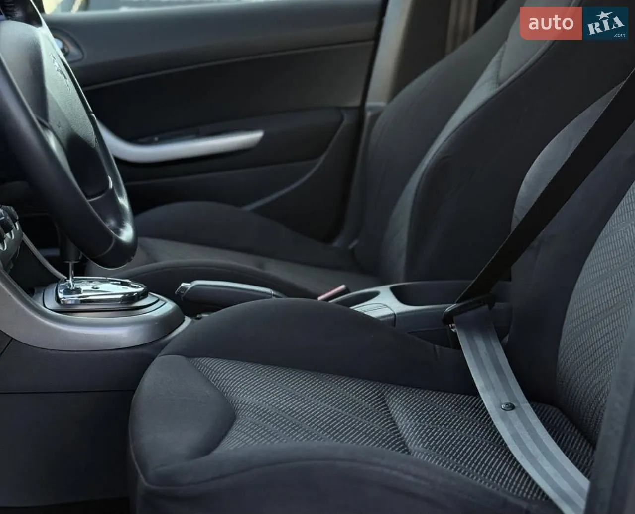 2011 Peugeot 308 - мініатюра 6