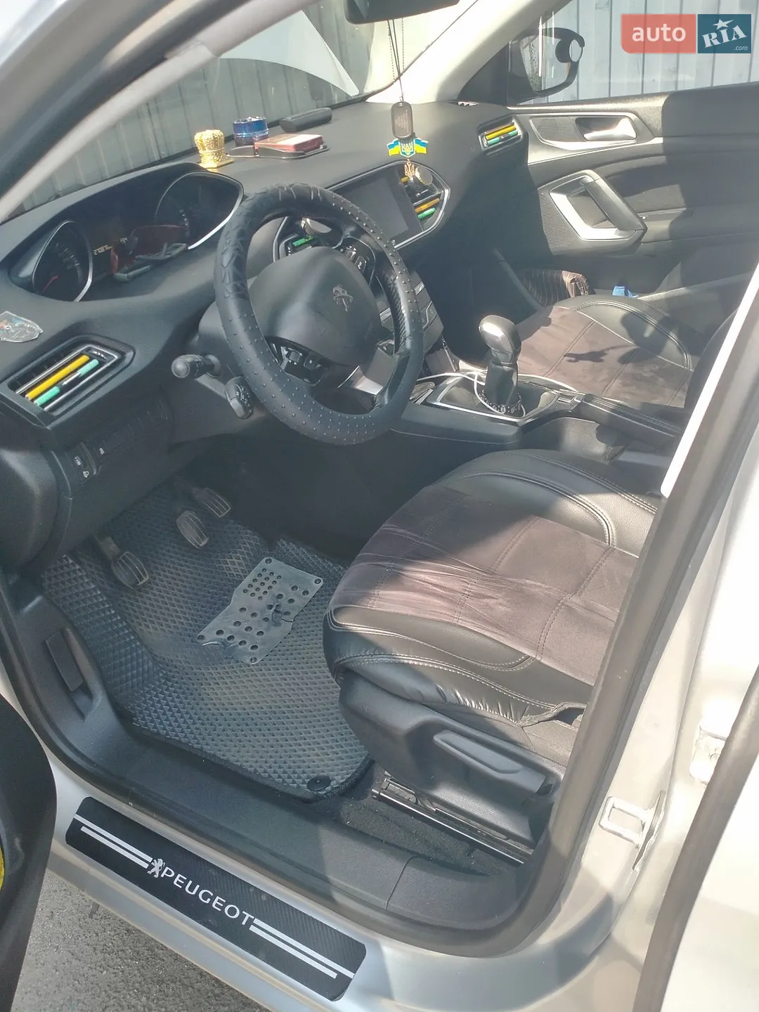 2016 Peugeot 308 - мініатюра 3