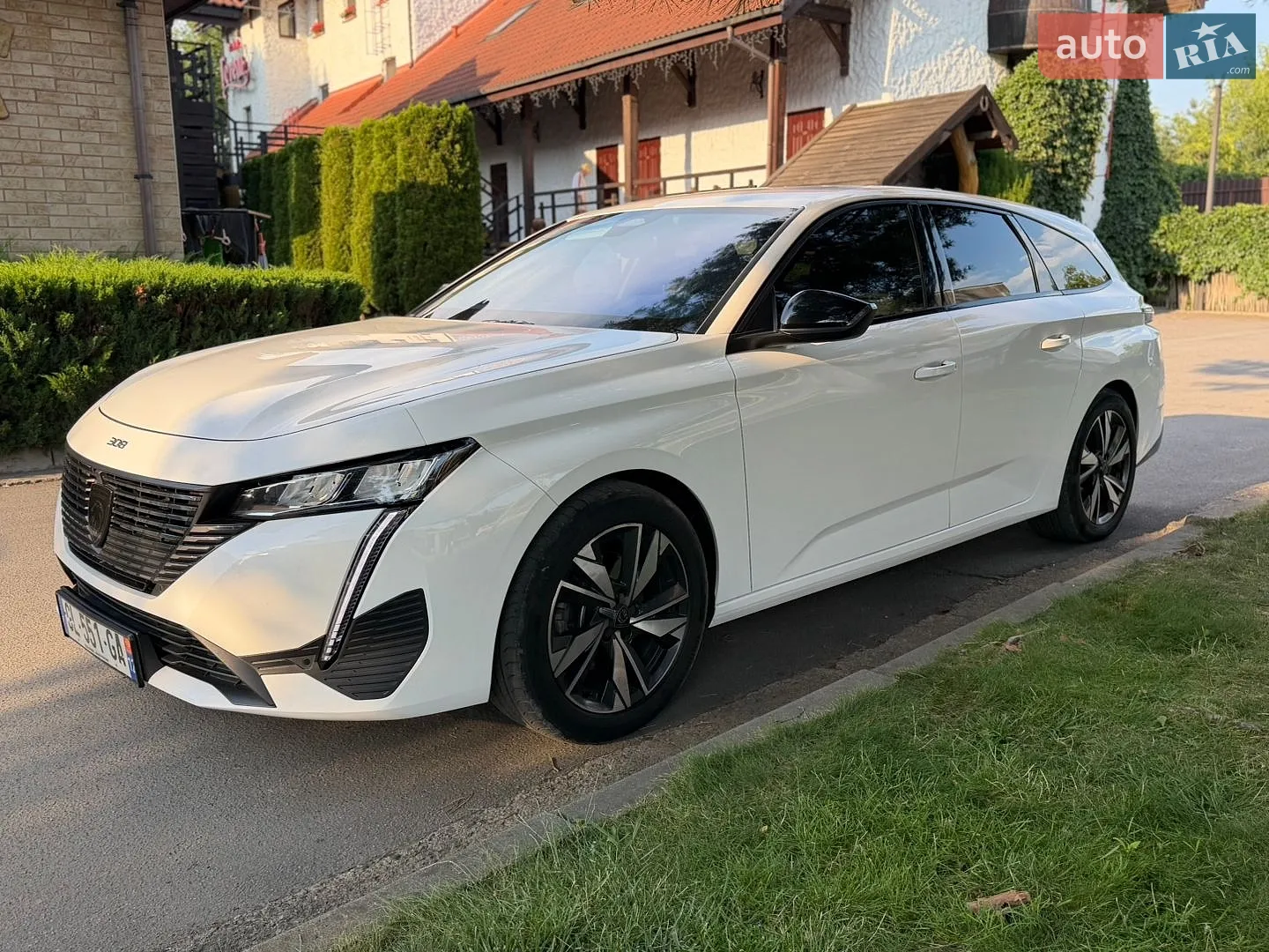 2022 Peugeot 308 - мініатюра 4
