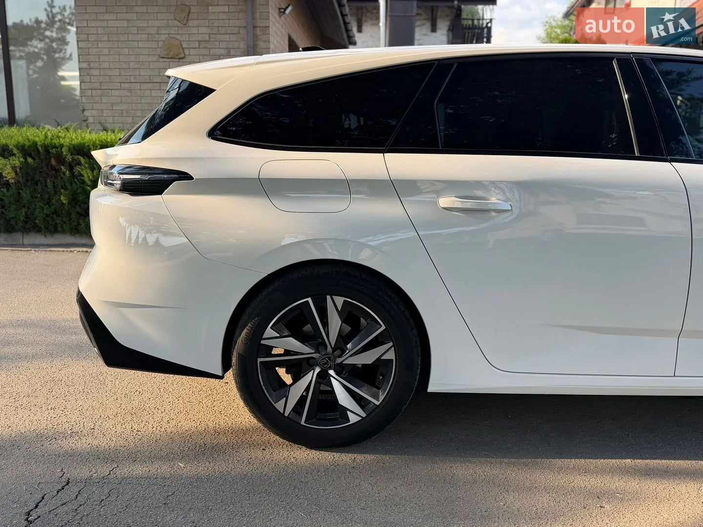 2022 Peugeot 308 - мініатюра 5