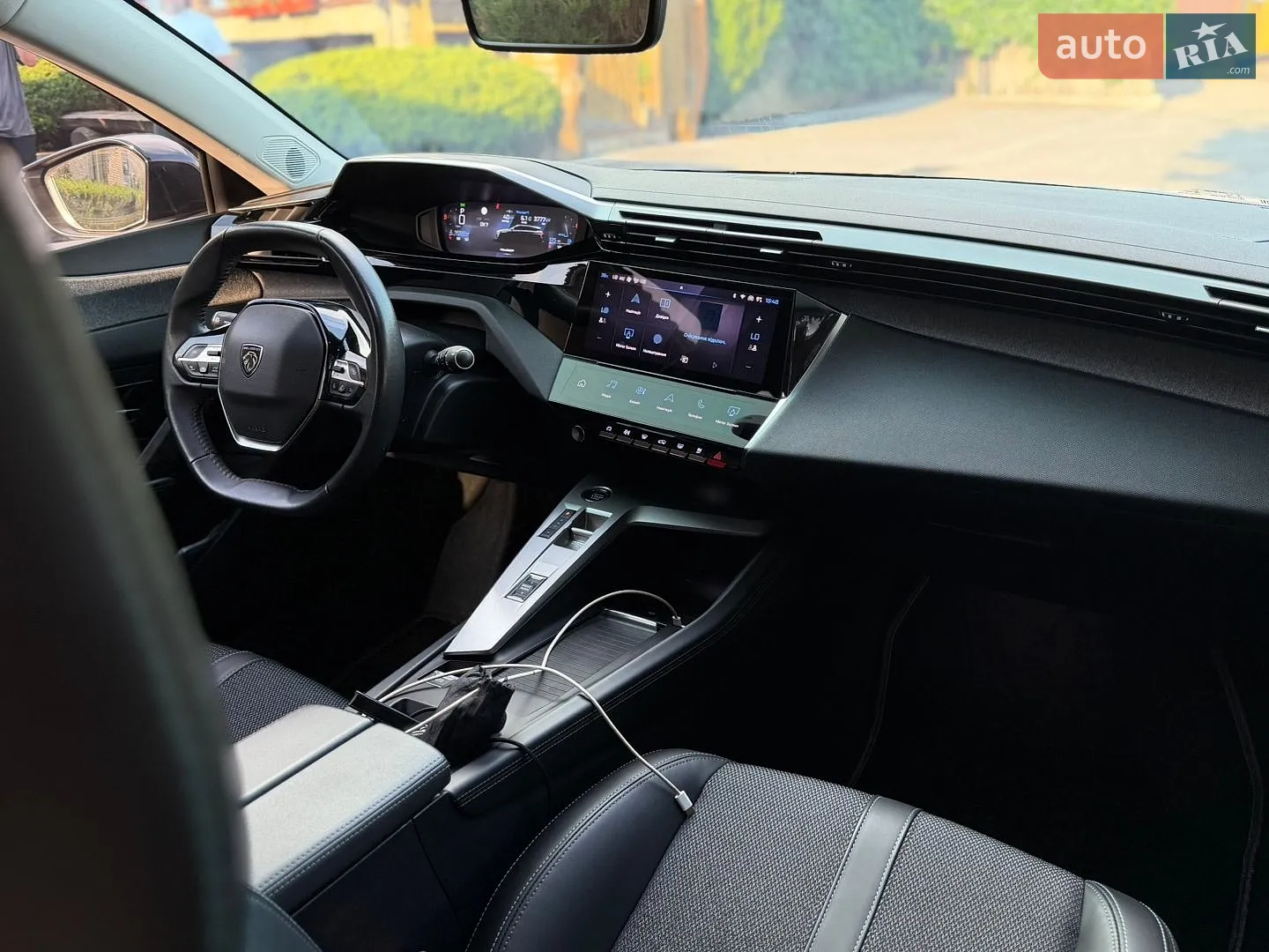 2022 Peugeot 308 - мініатюра 12