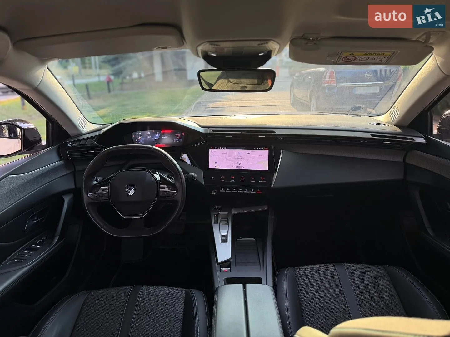 2022 Peugeot 308 - мініатюра 16