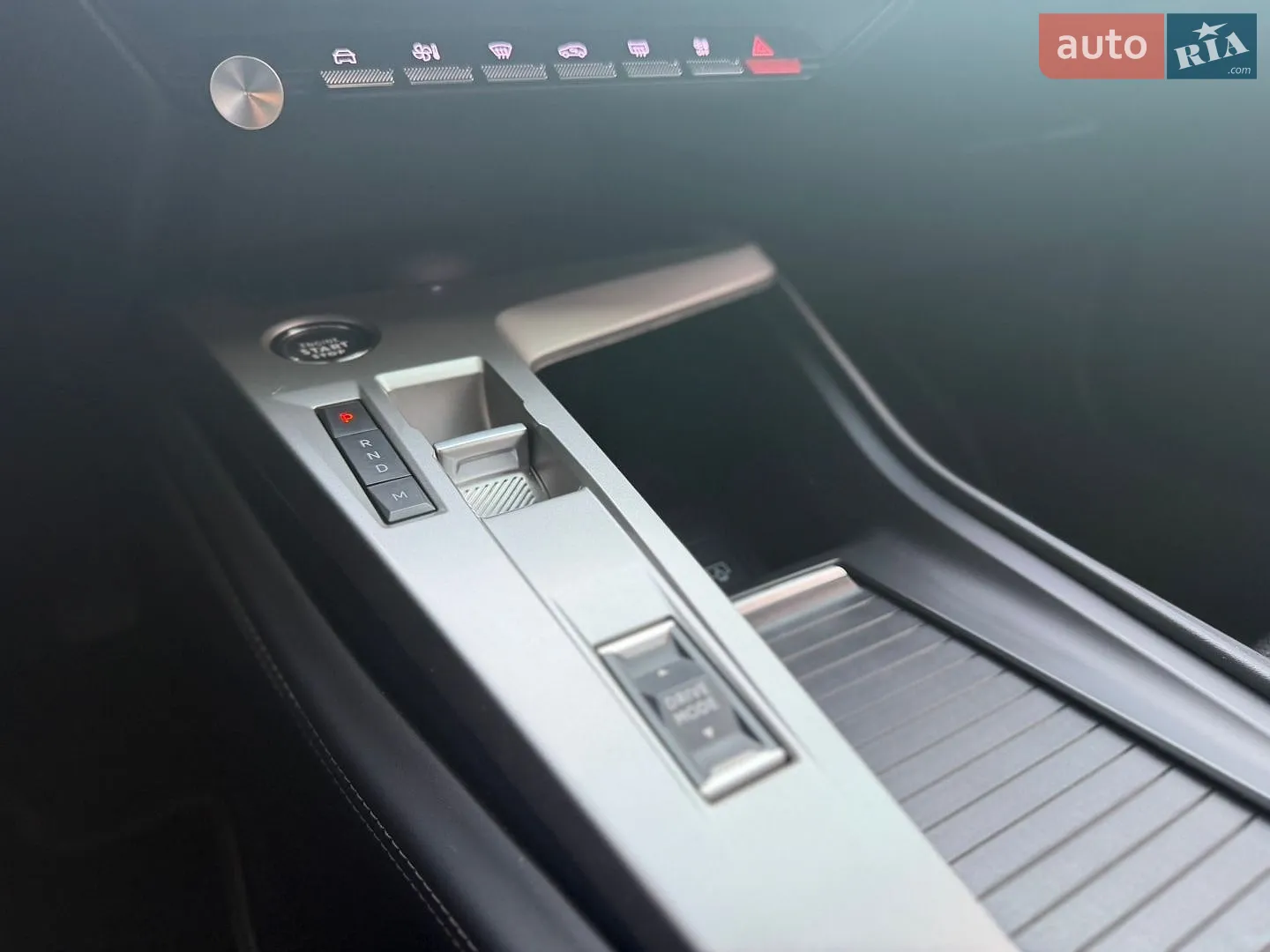 2022 Peugeot 308 - мініатюра 22